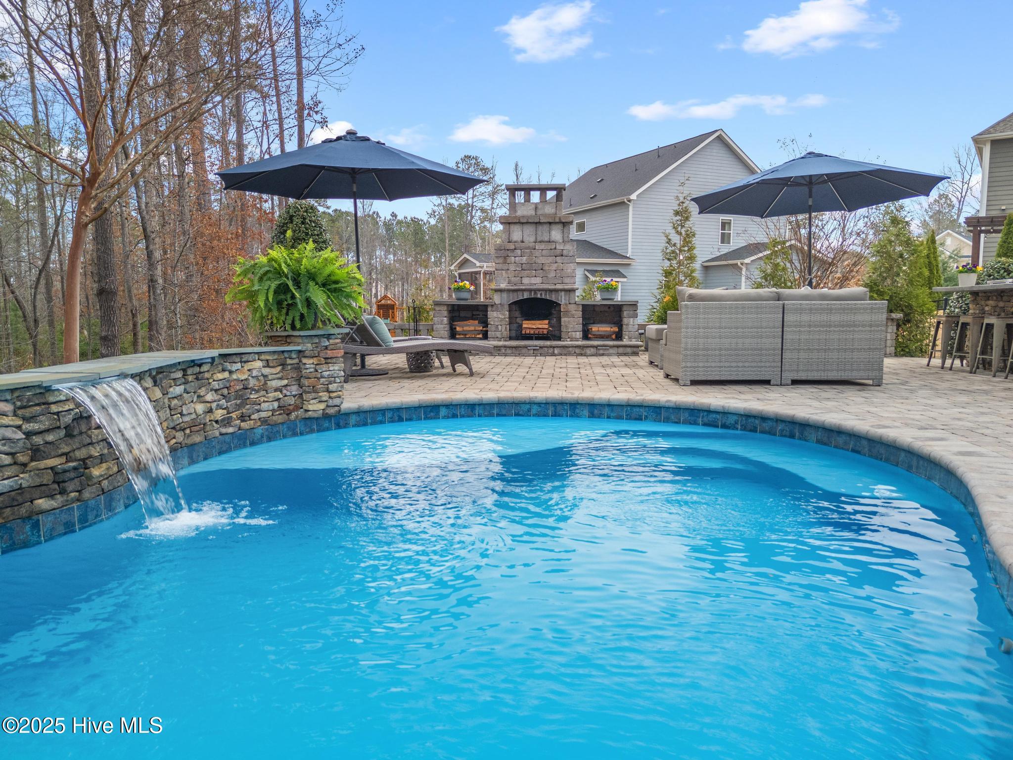 3548 Willow Green Drive