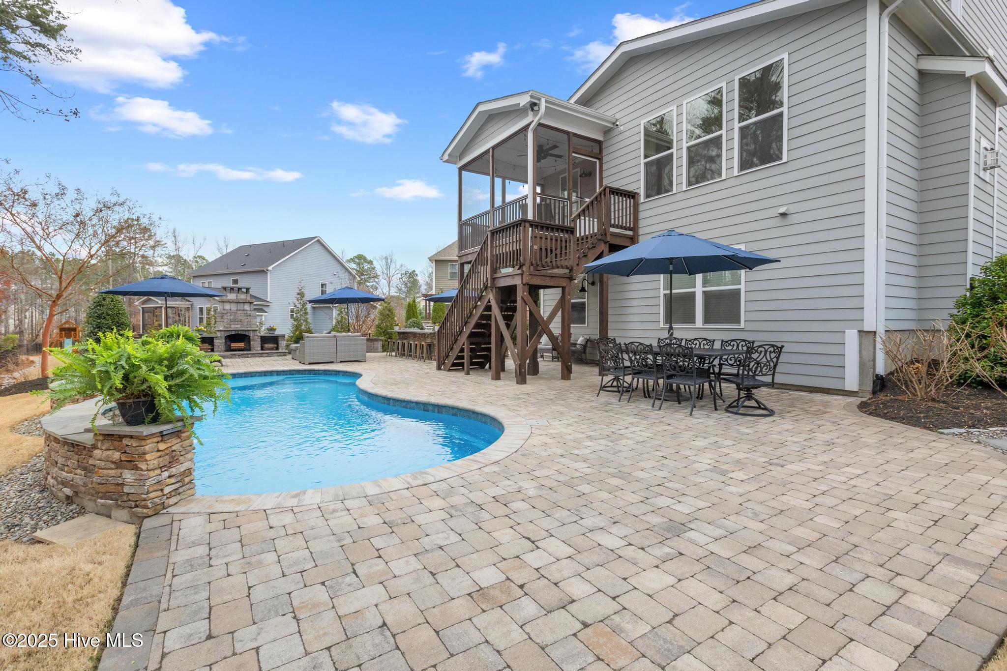 3548 Willow Green Drive