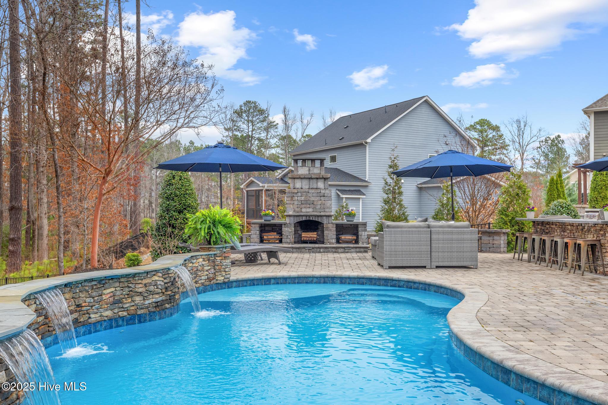 3548 Willow Green Drive