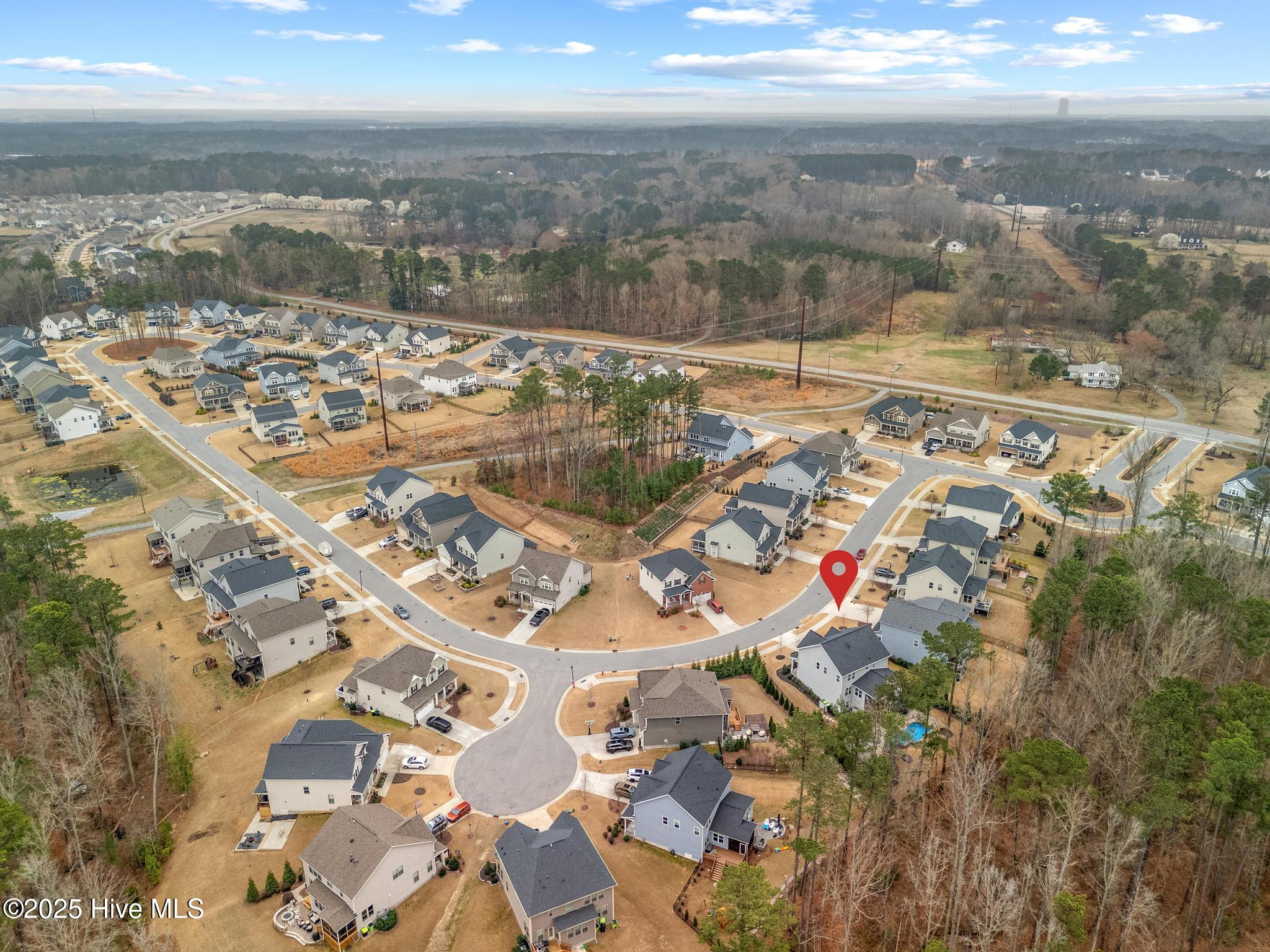 3548 Willow Green Drive