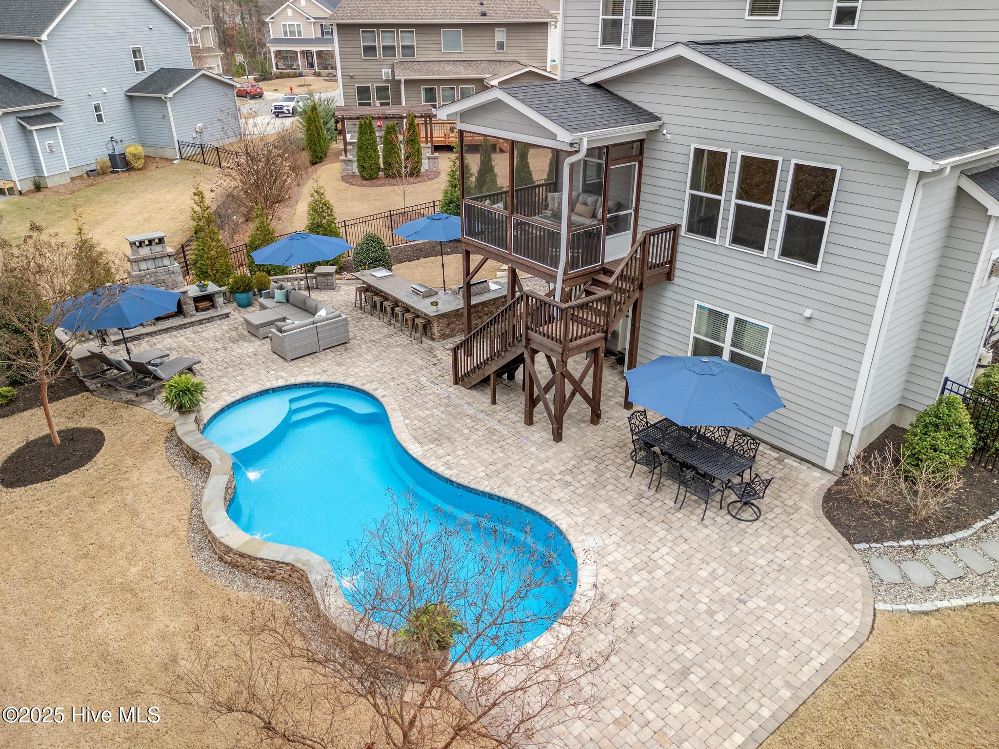 3548 Willow Green Drive