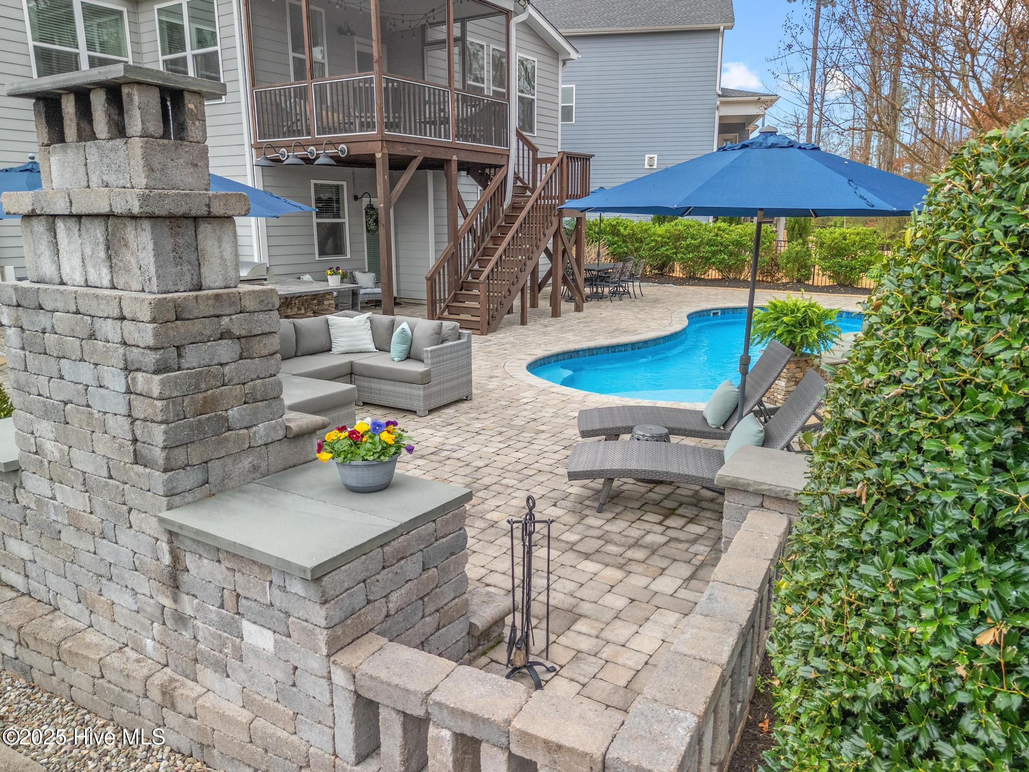 3548 Willow Green Drive