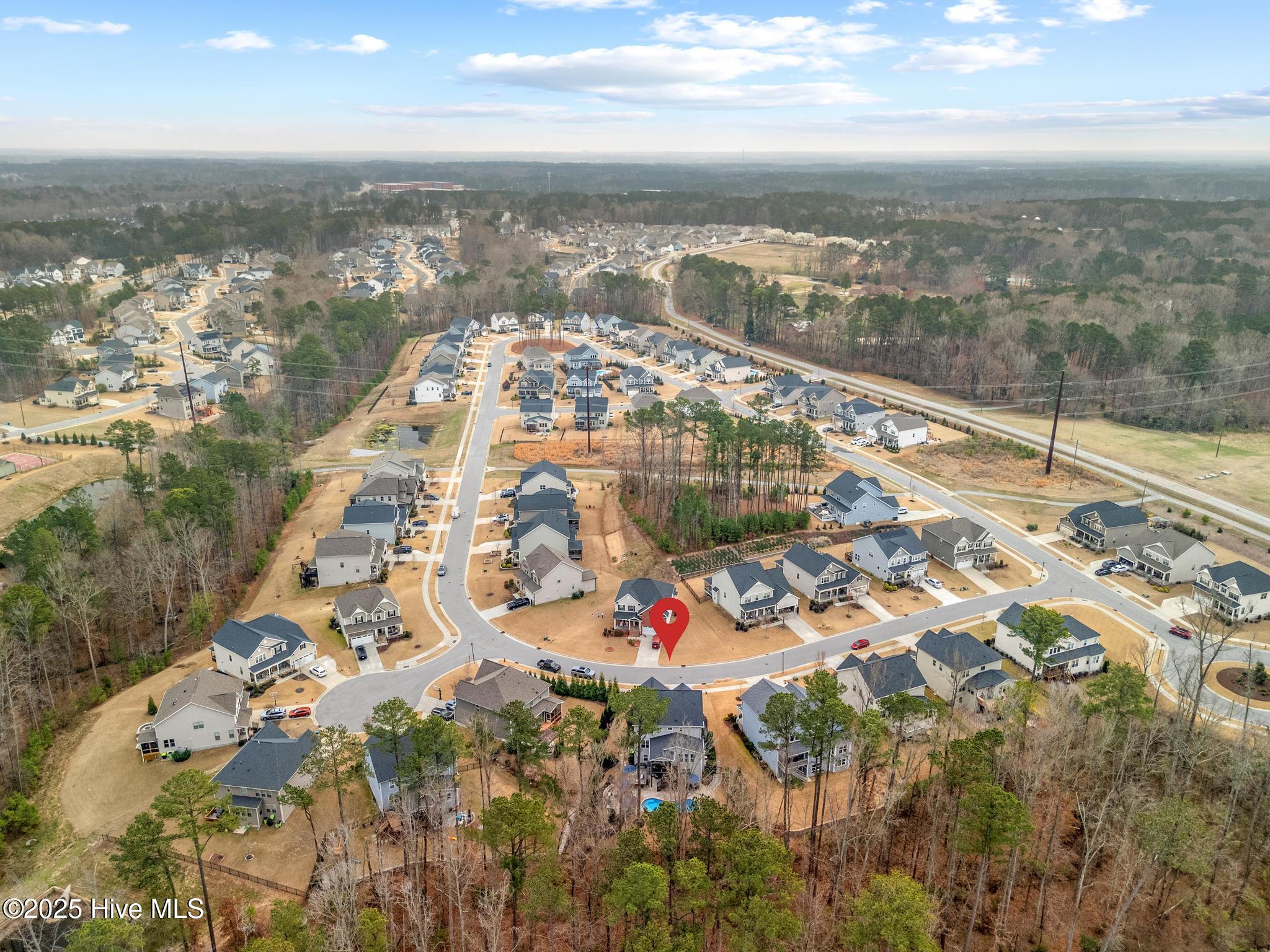 3548 Willow Green Drive