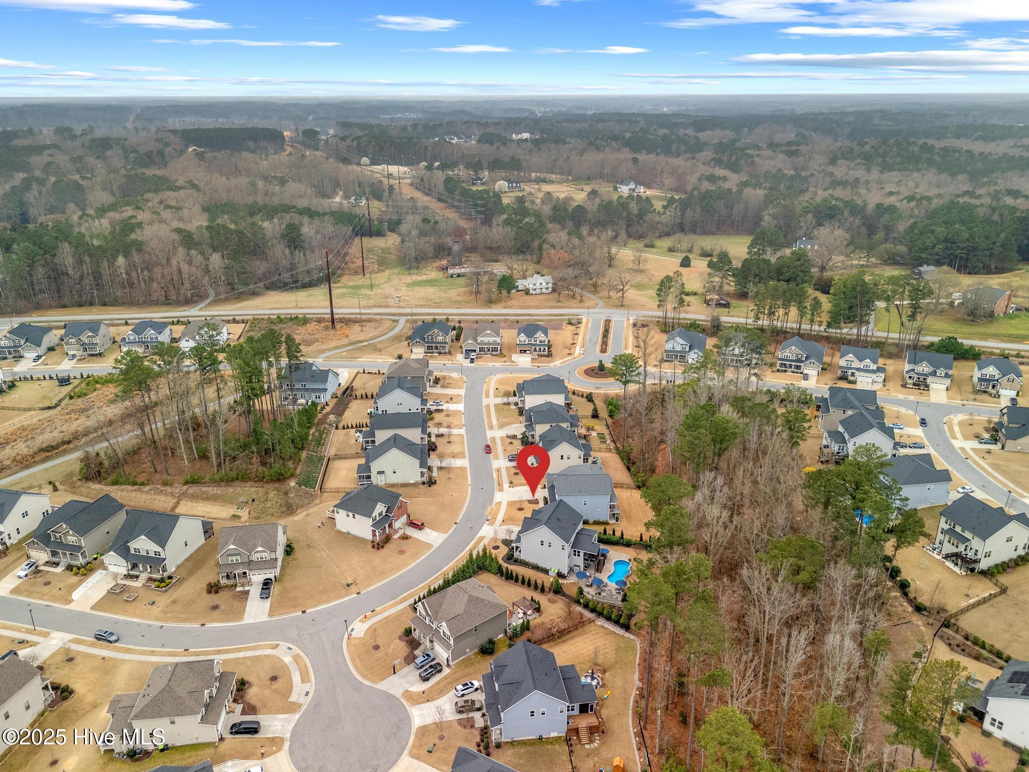 3548 Willow Green Drive