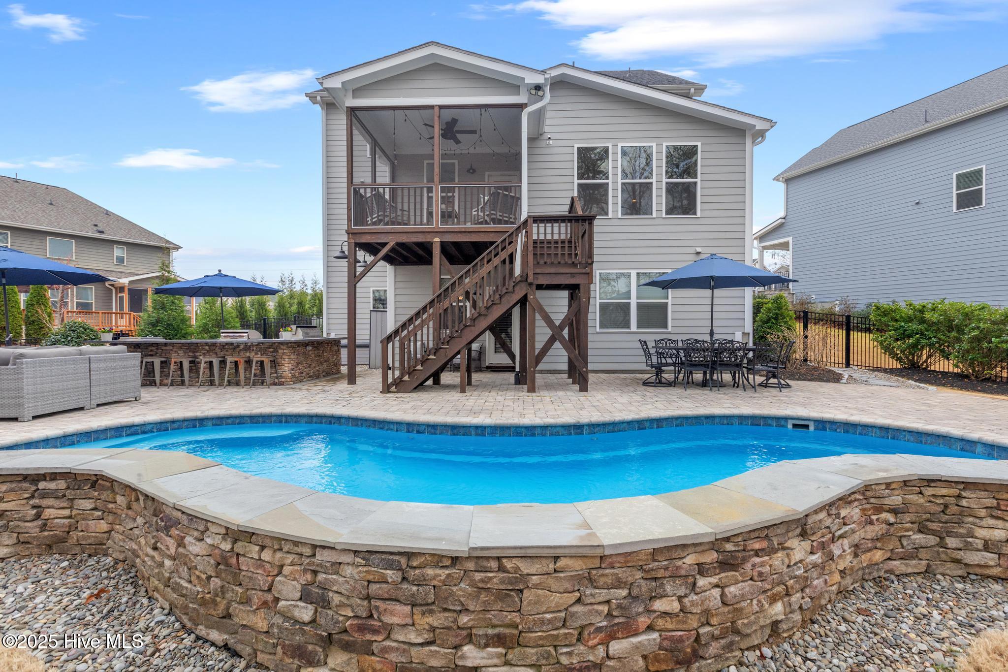 3548 Willow Green Drive