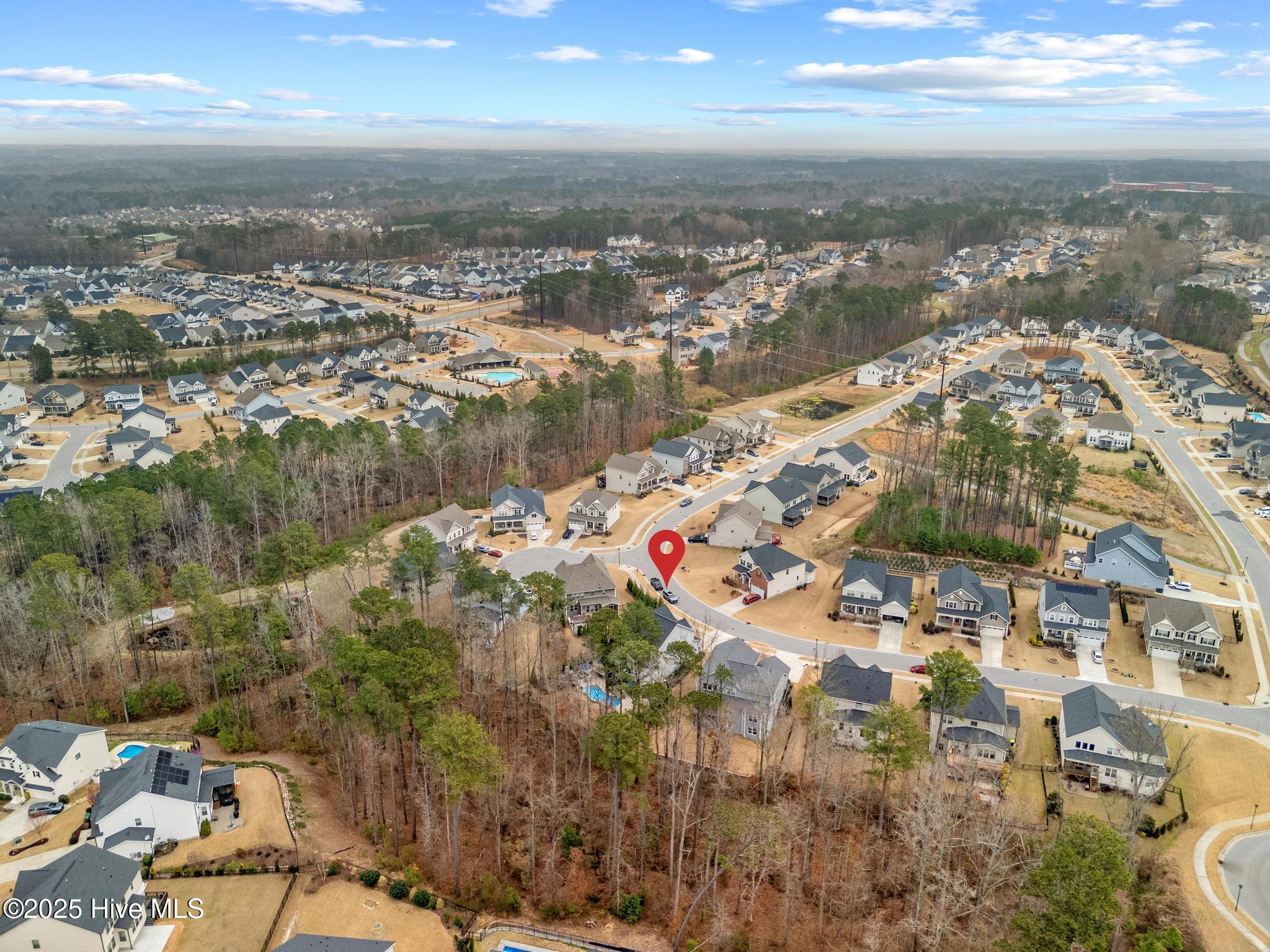 3548 Willow Green Drive