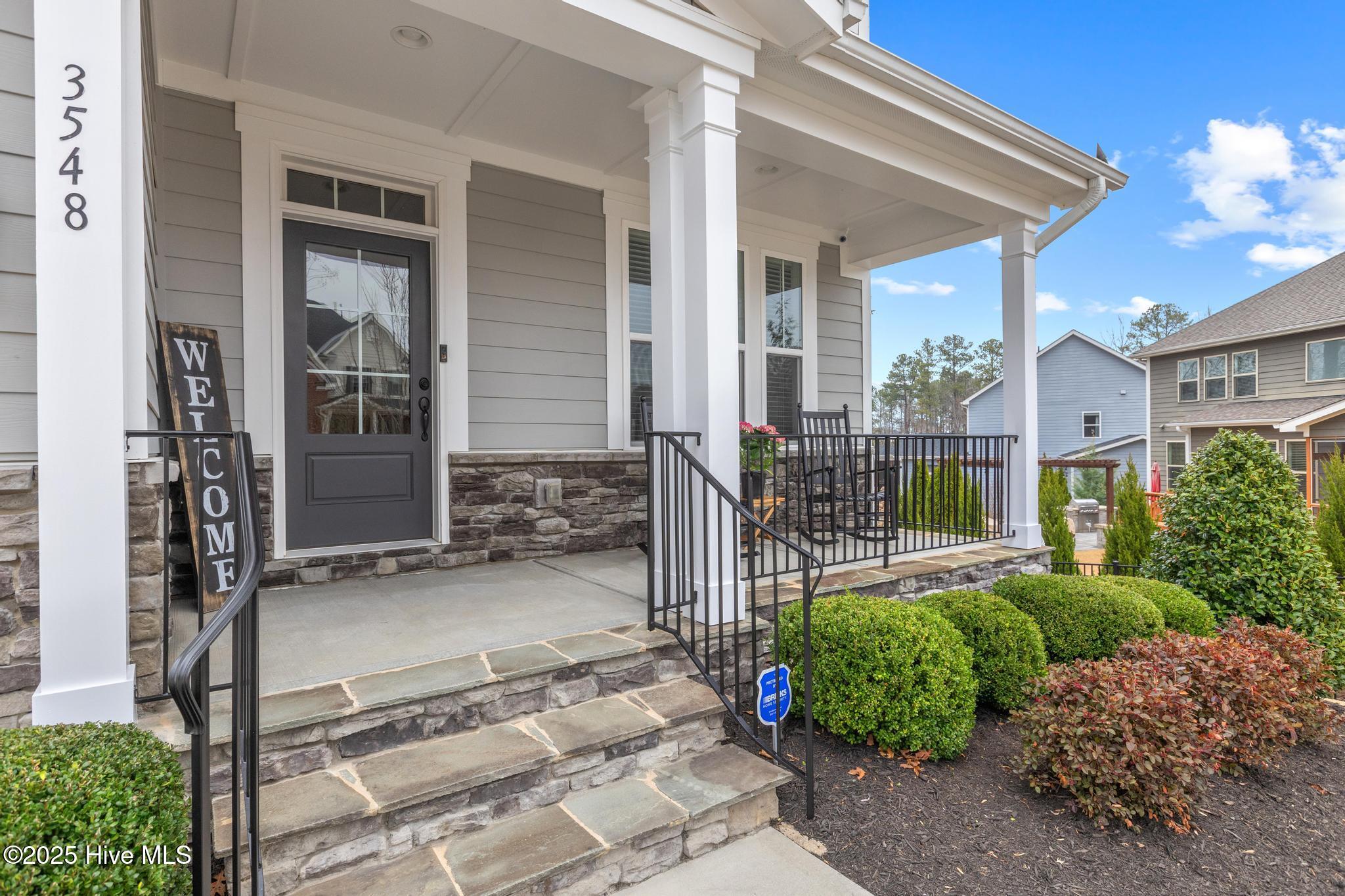 3548 Willow Green Drive