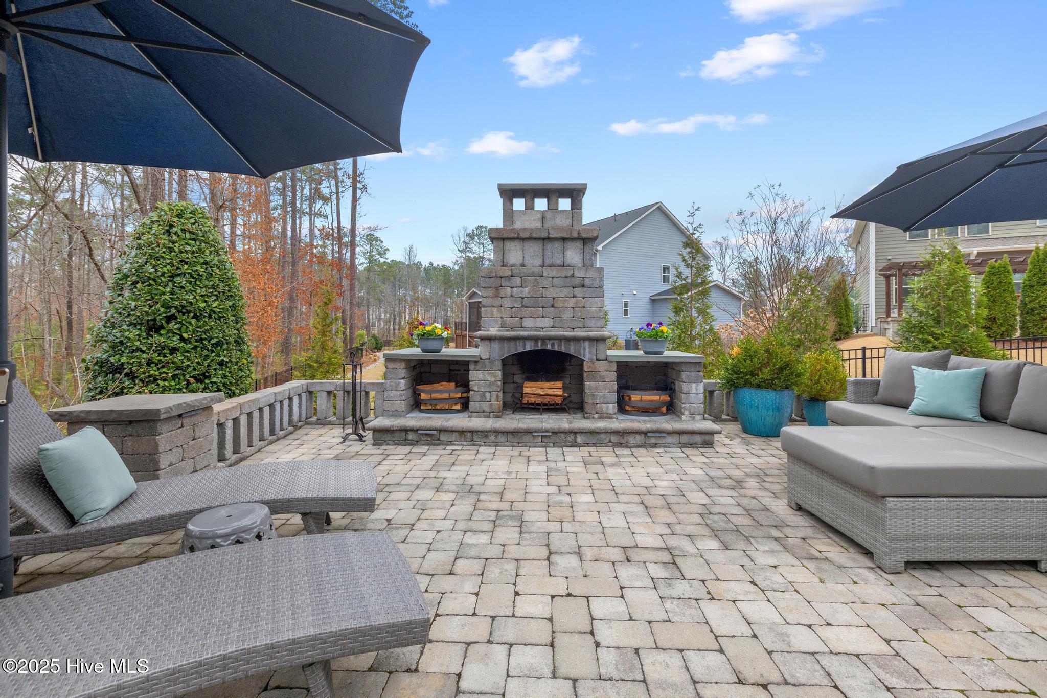 3548 Willow Green Drive