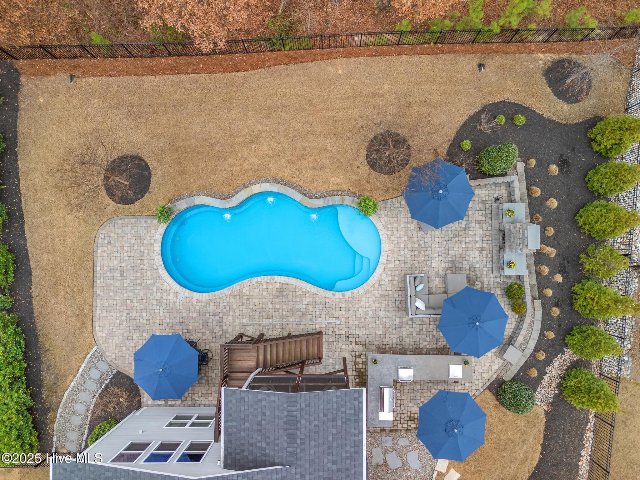 3548 Willow Green Drive