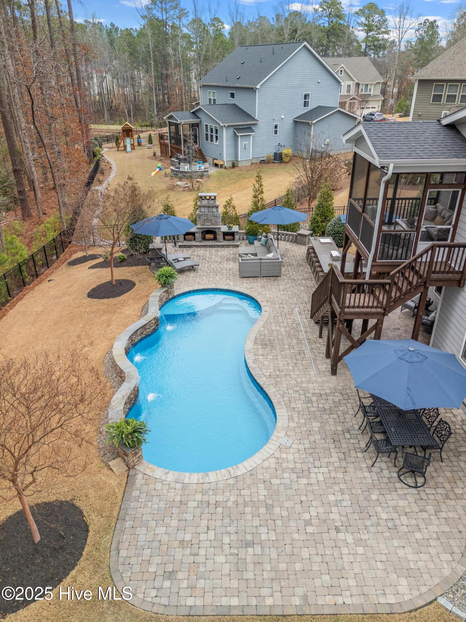 3548 Willow Green Drive