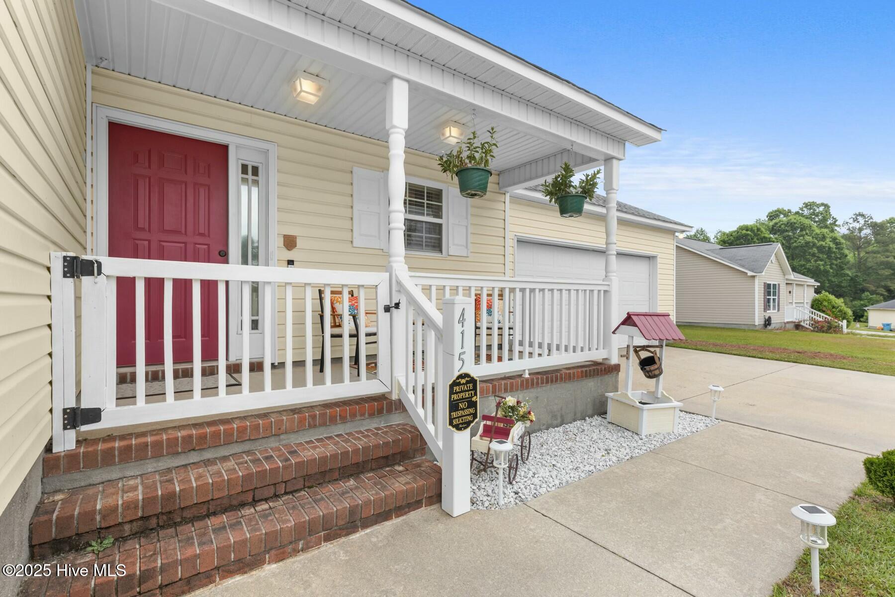 415 Jessica Court