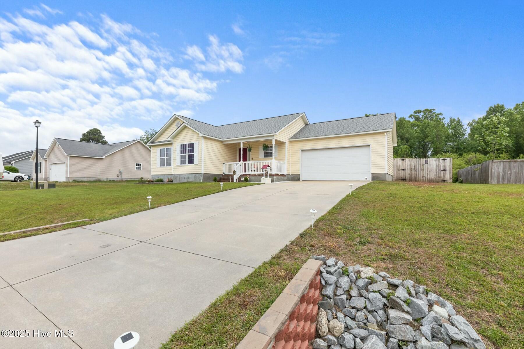 415 Jessica Court