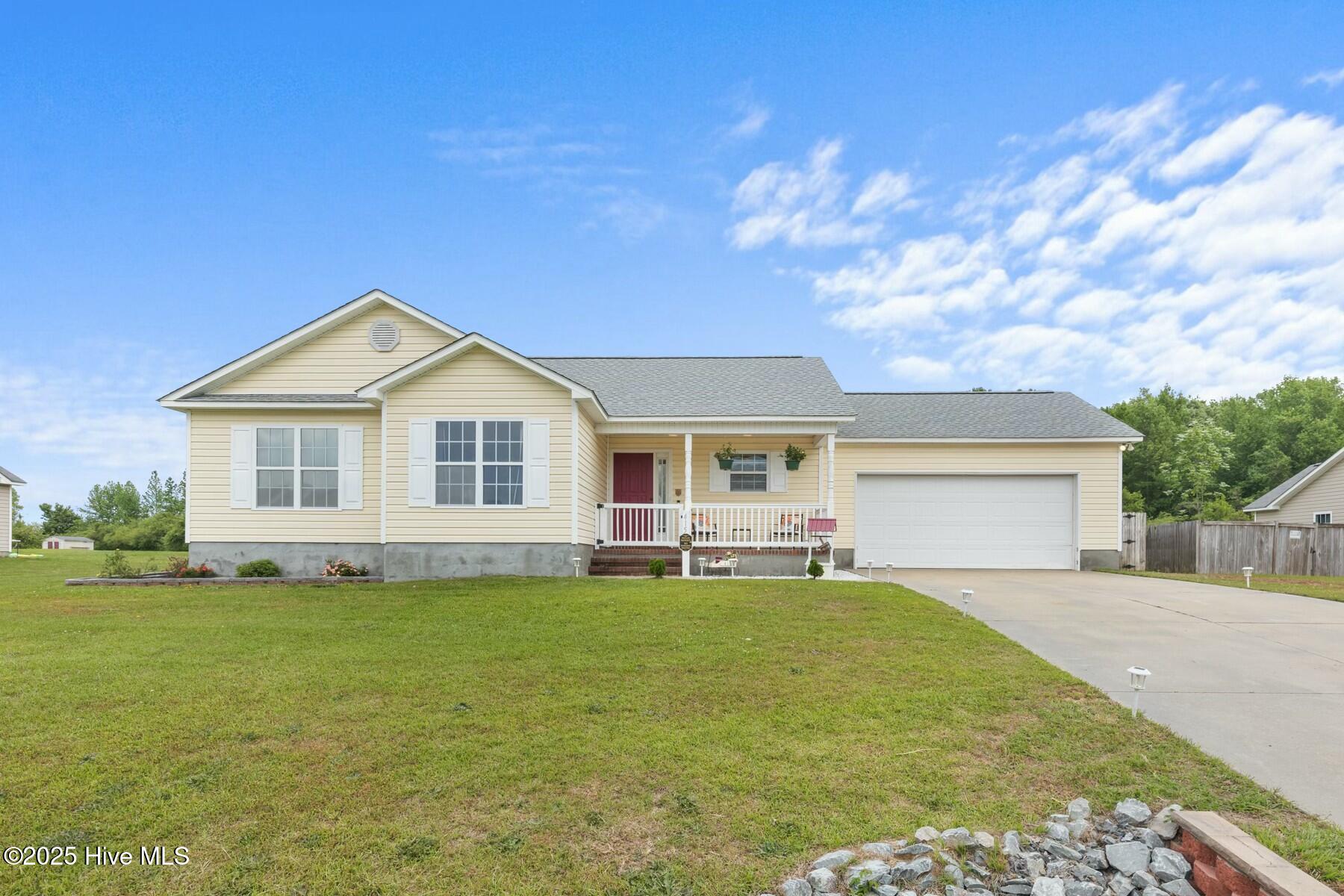415 Jessica Court