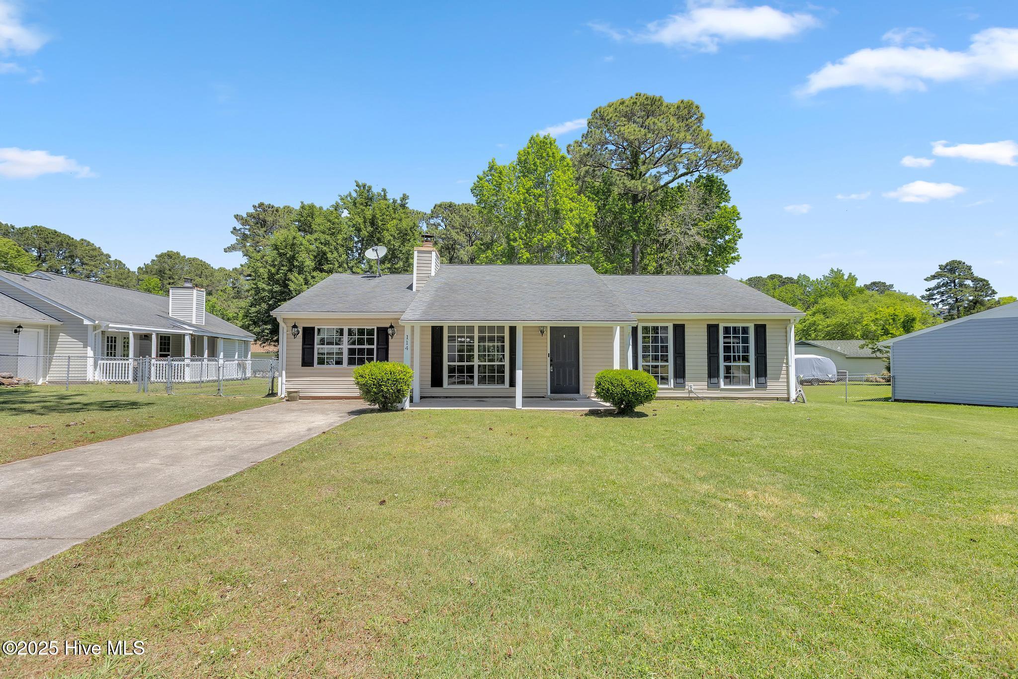 114 Wedgewood Drive