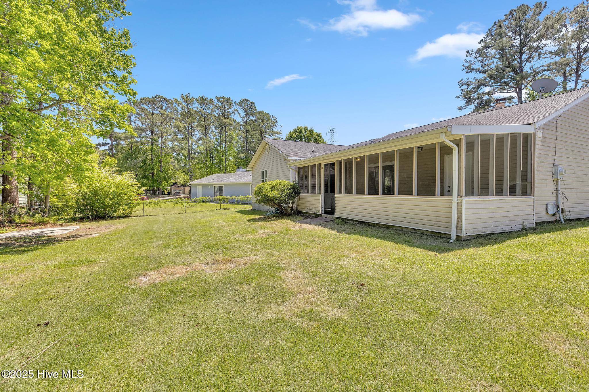 114 Wedgewood Drive