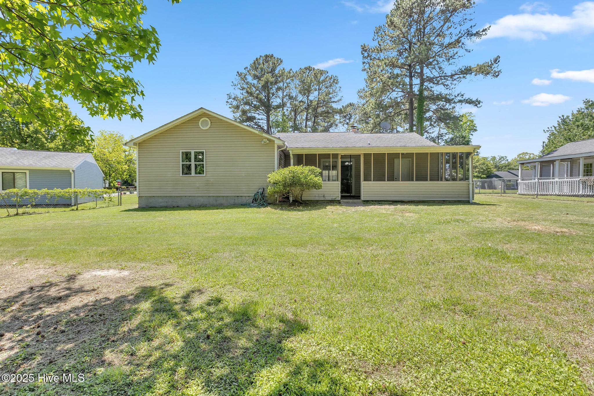 114 Wedgewood Drive