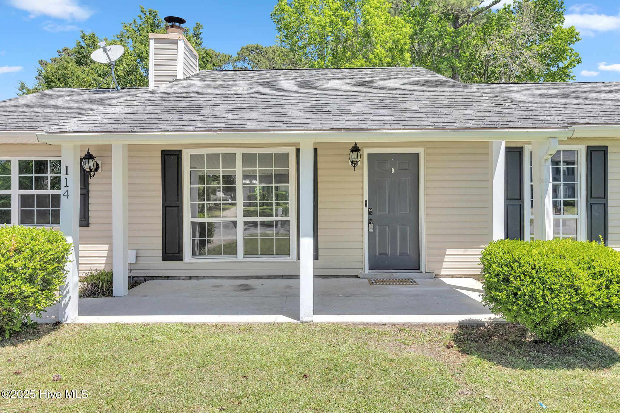 114 Wedgewood Drive