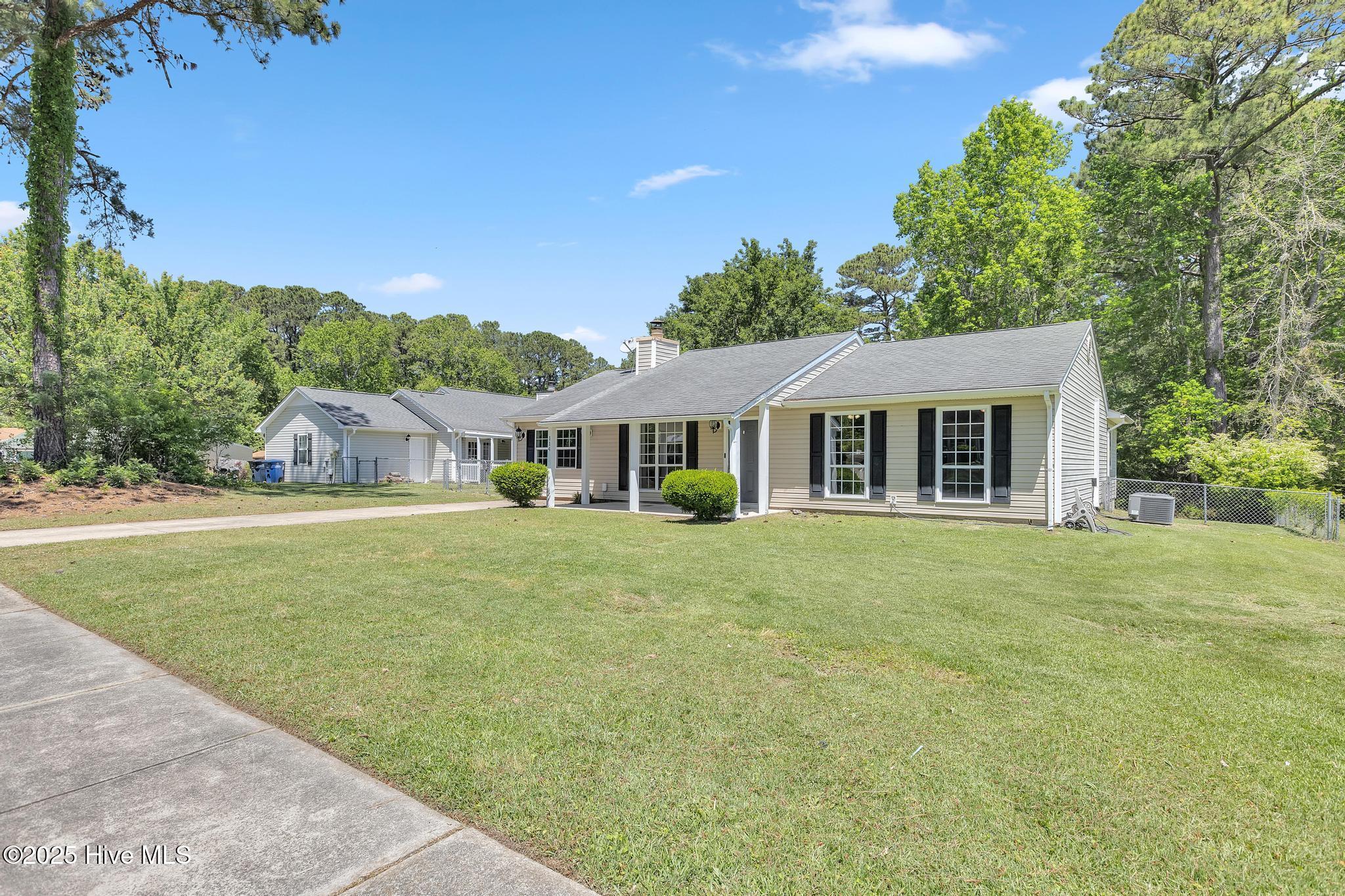 114 Wedgewood Drive