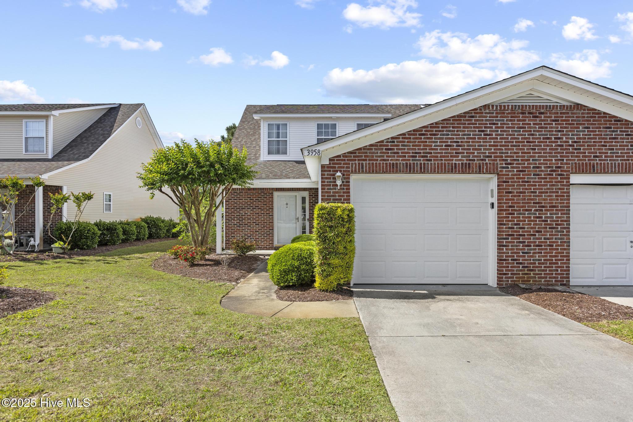 3958 Winds Ridge Drive