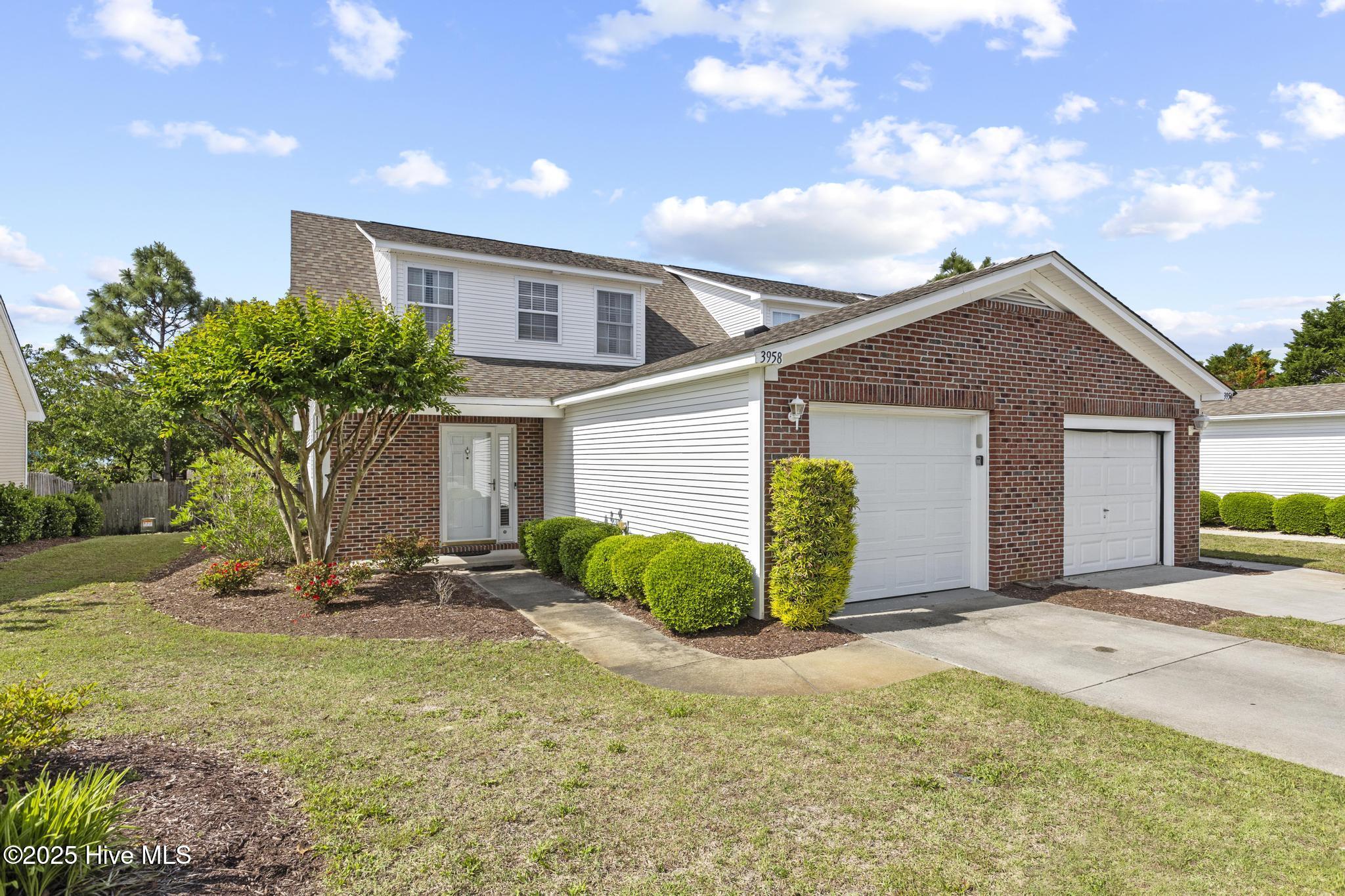 3958 Winds Ridge Drive
