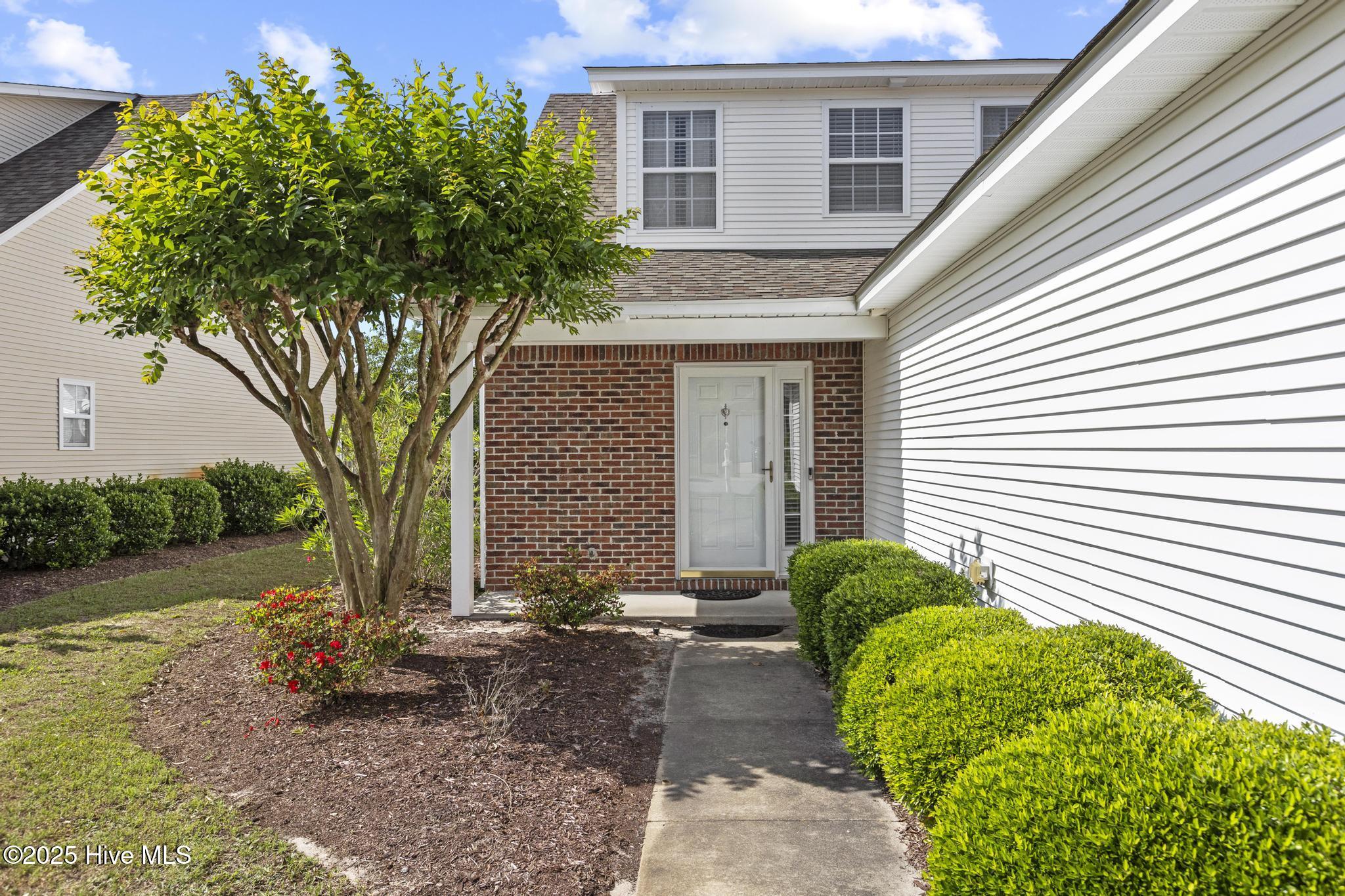3958 Winds Ridge Drive