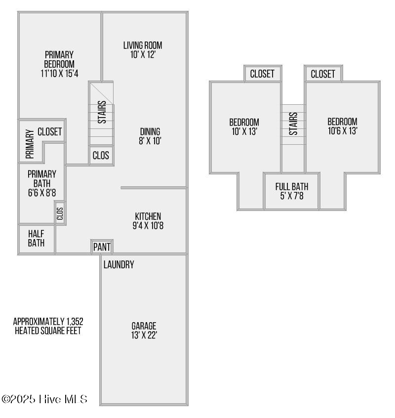 3958 Winds Ridge Drive