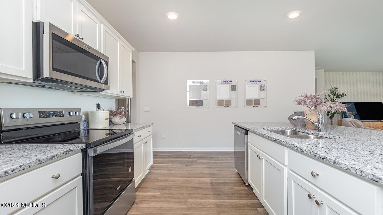 960 Stanbury Bluff Road SW