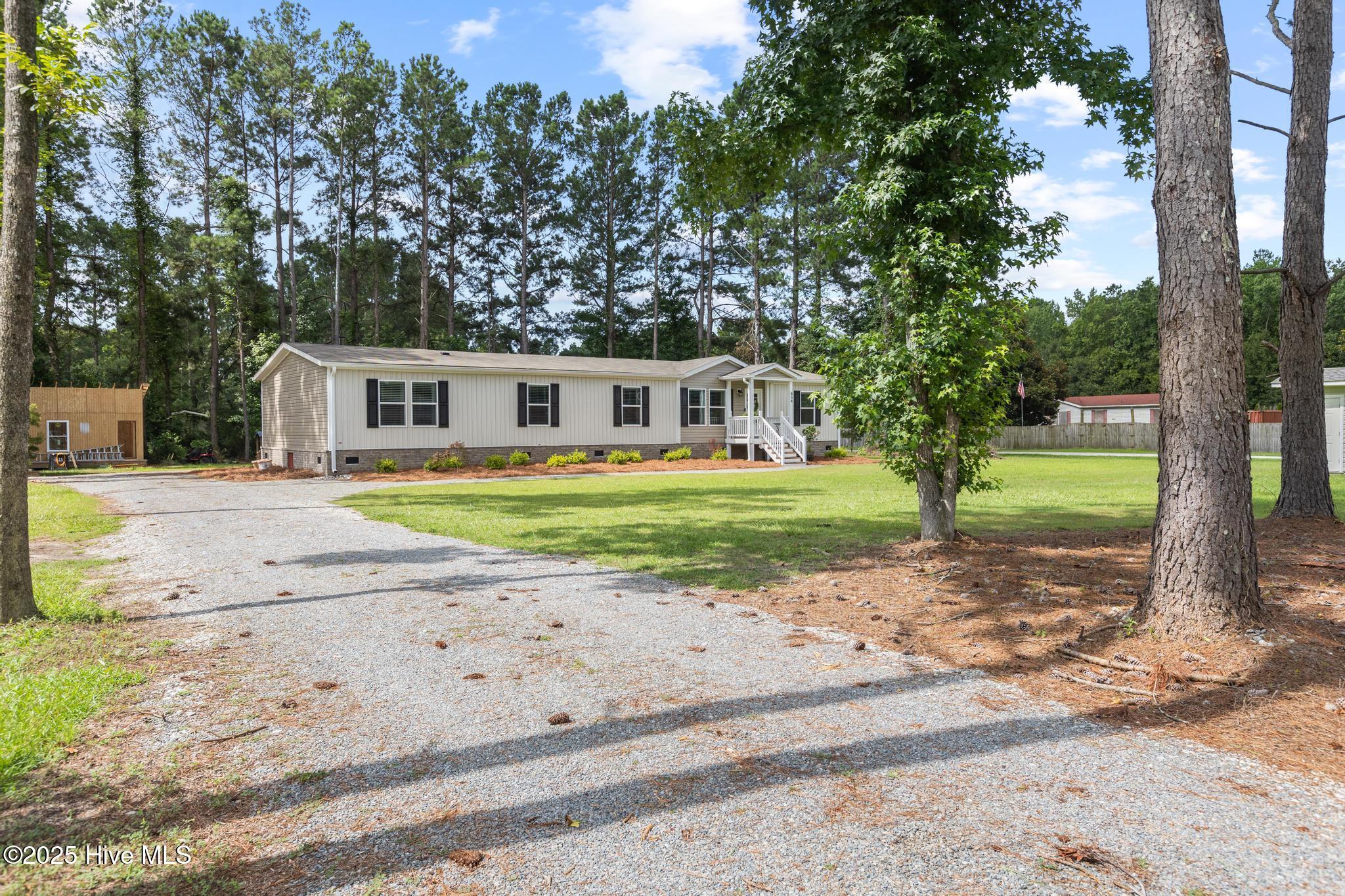 854 Camp Kirkwood Road