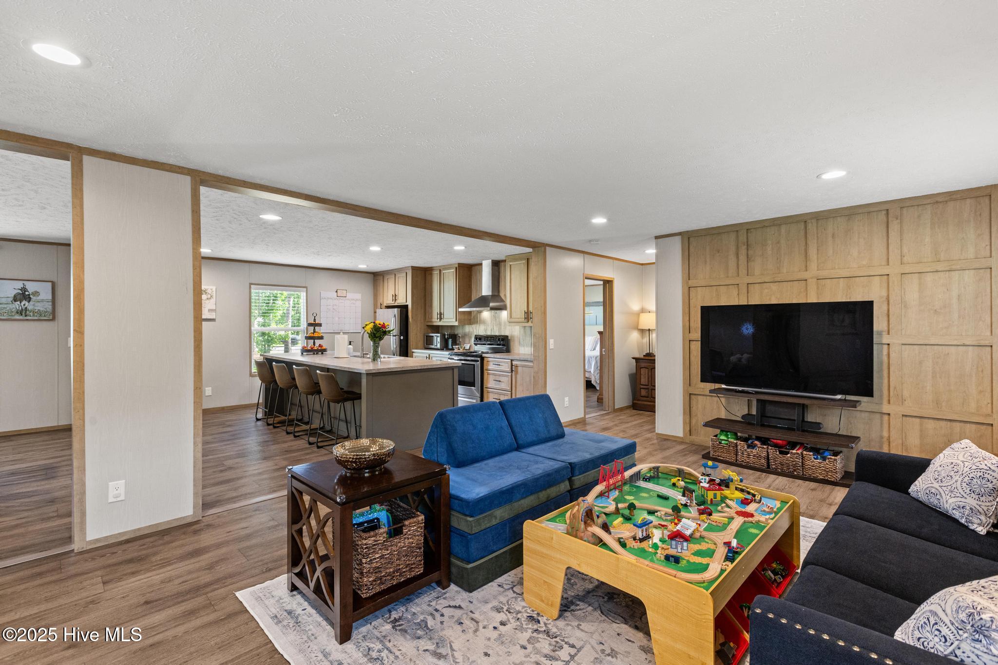 854 Camp Kirkwood Road