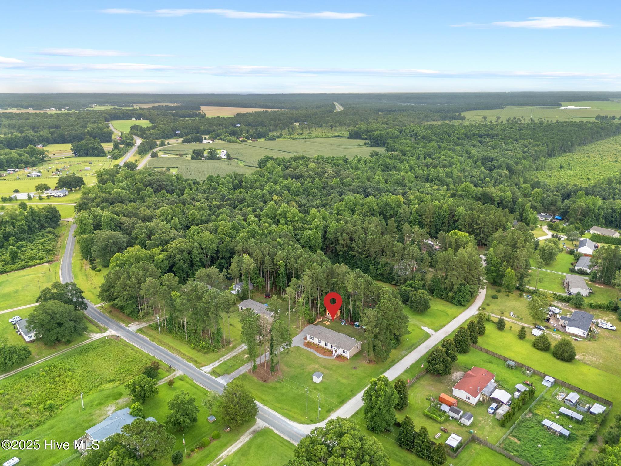 854 Camp Kirkwood Road