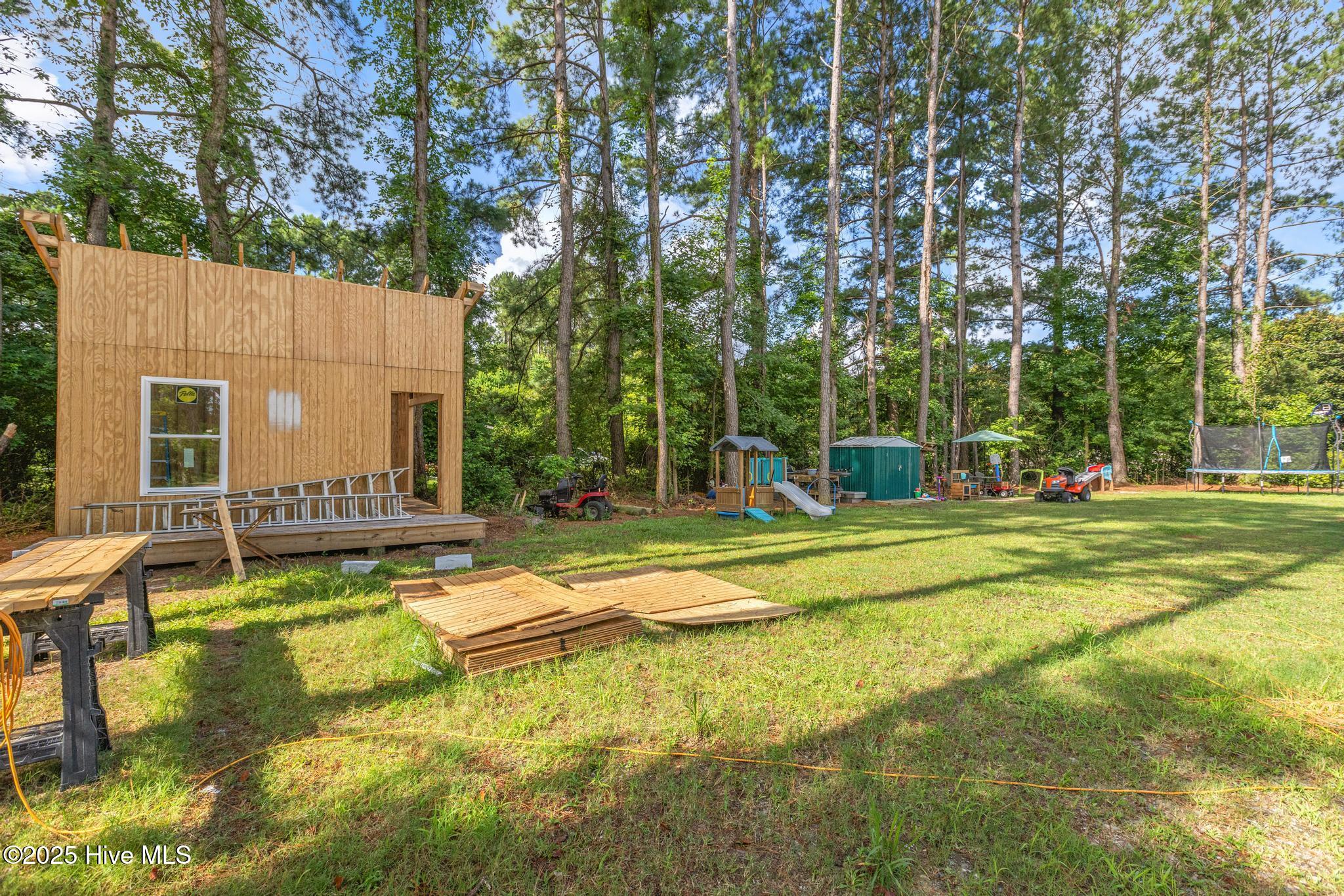 854 Camp Kirkwood Road