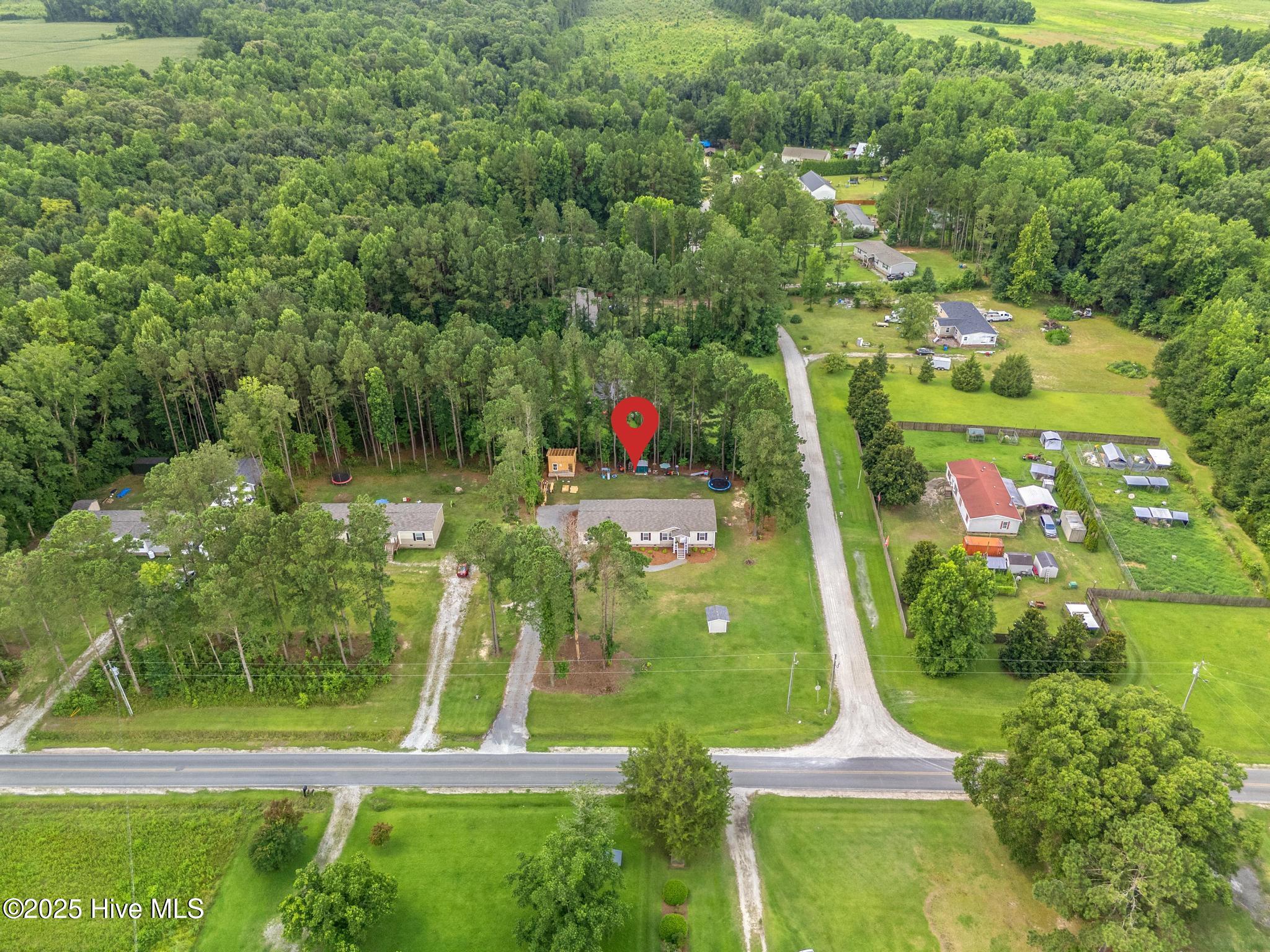 854 Camp Kirkwood Road