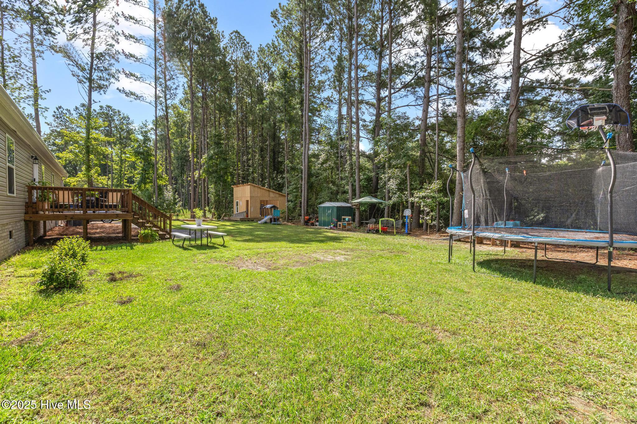 854 Camp Kirkwood Road