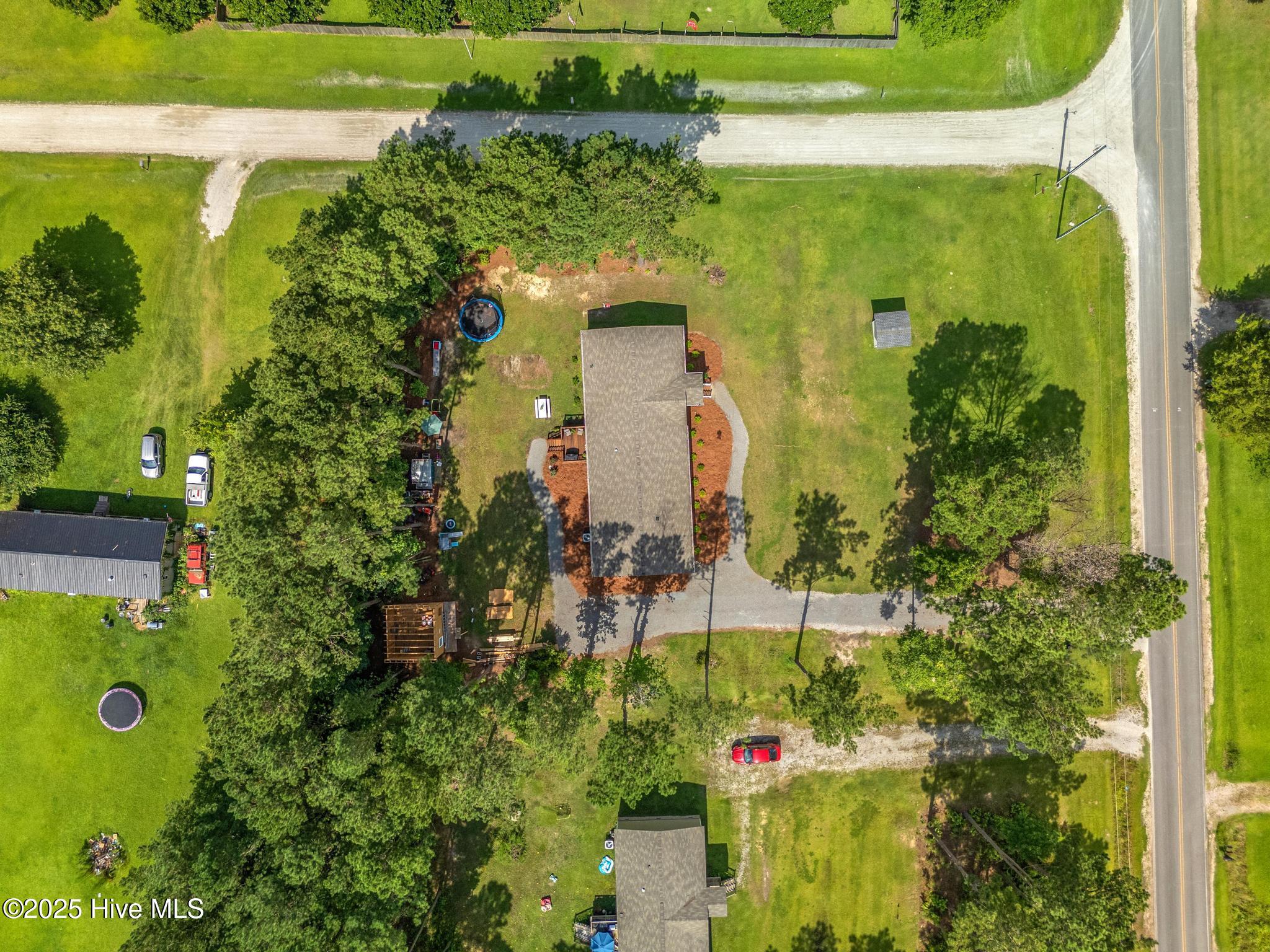 854 Camp Kirkwood Road