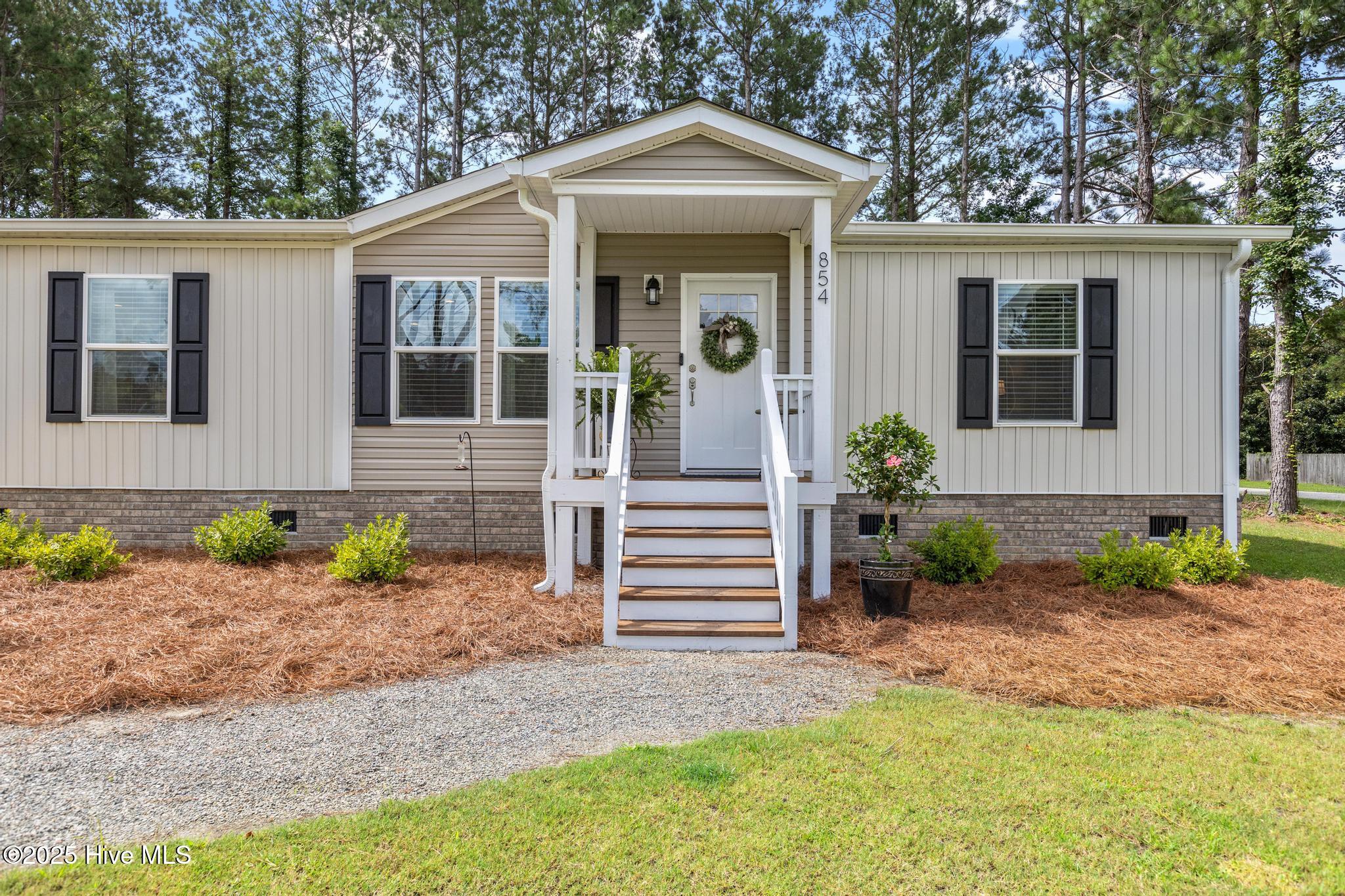 854 Camp Kirkwood Road