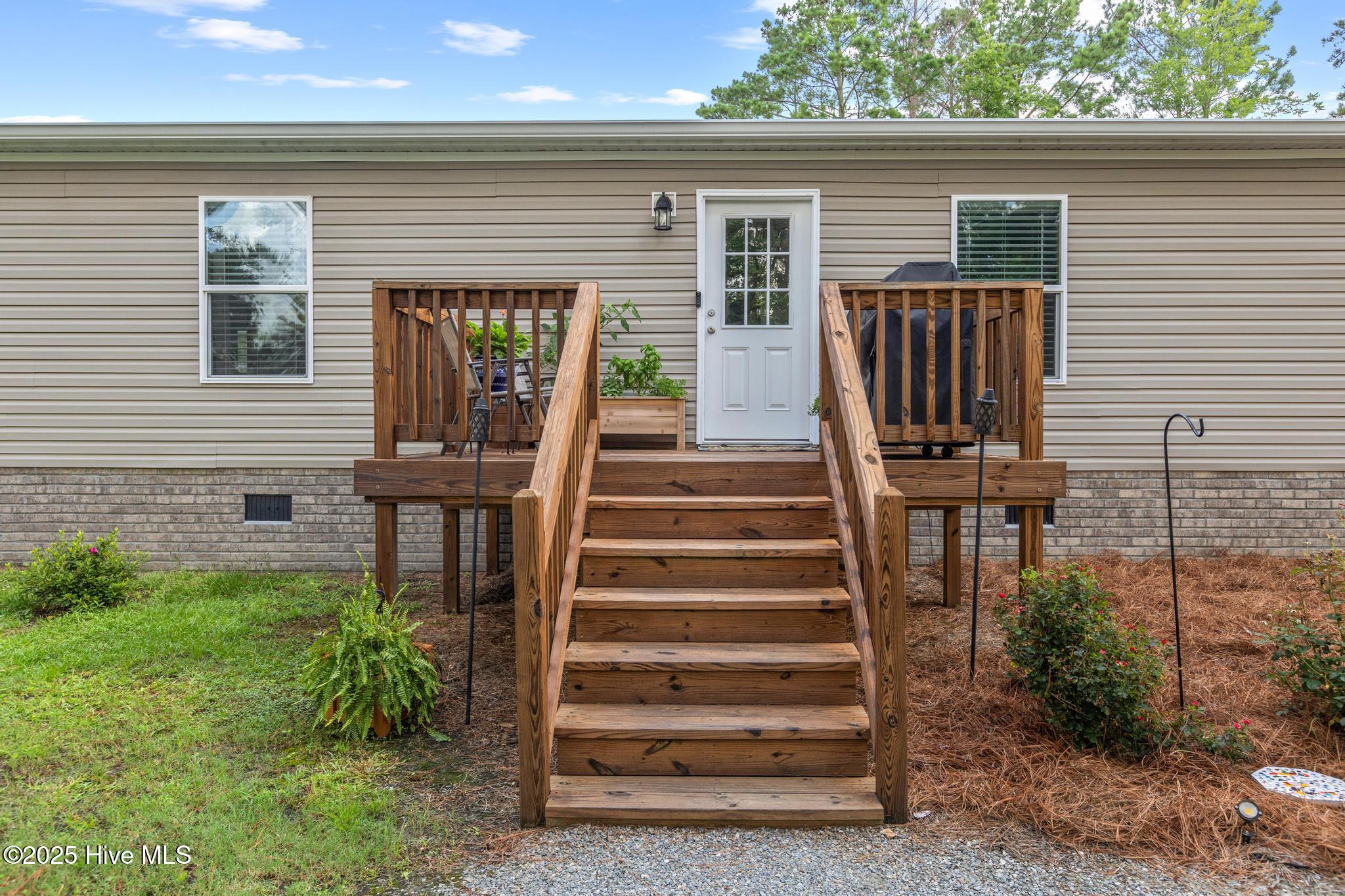 854 Camp Kirkwood Road
