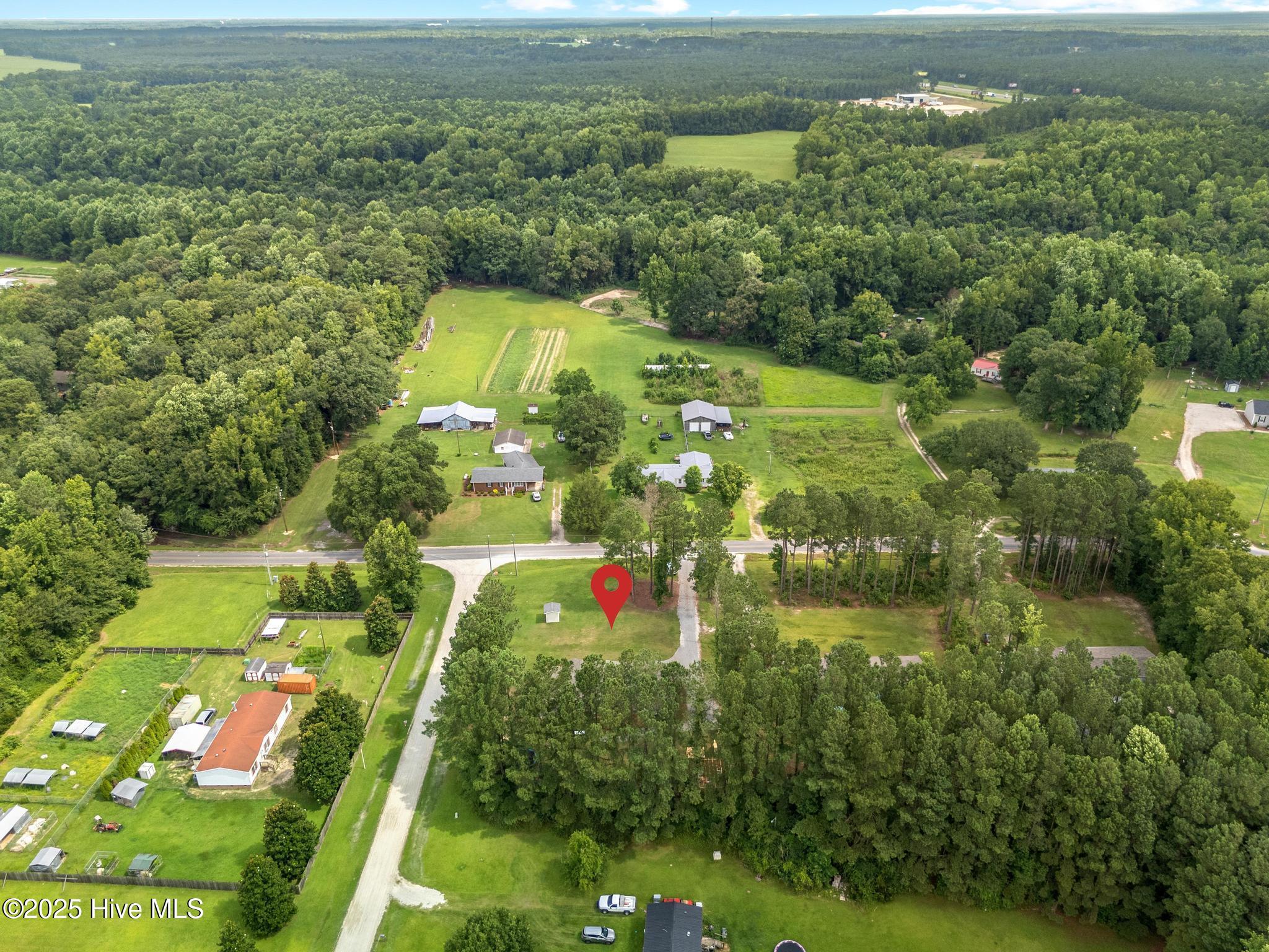 854 Camp Kirkwood Road