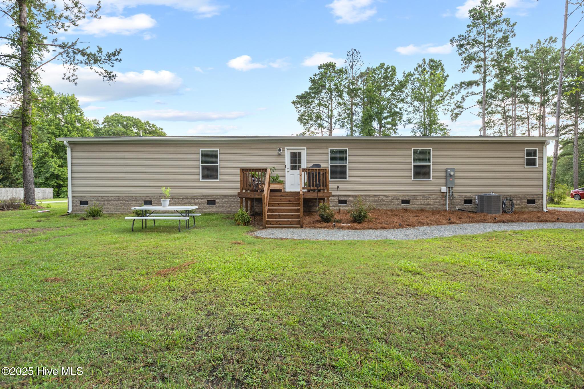 854 Camp Kirkwood Road