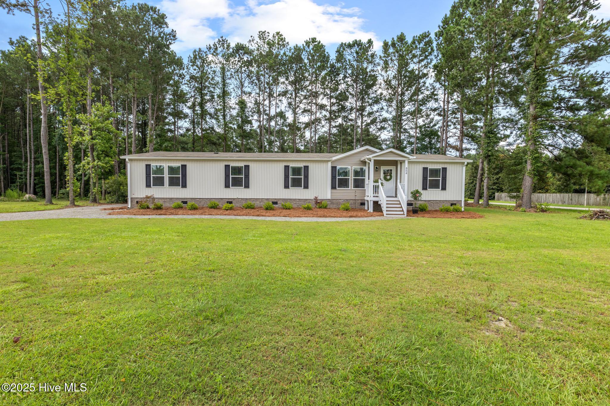 854 Camp Kirkwood Road