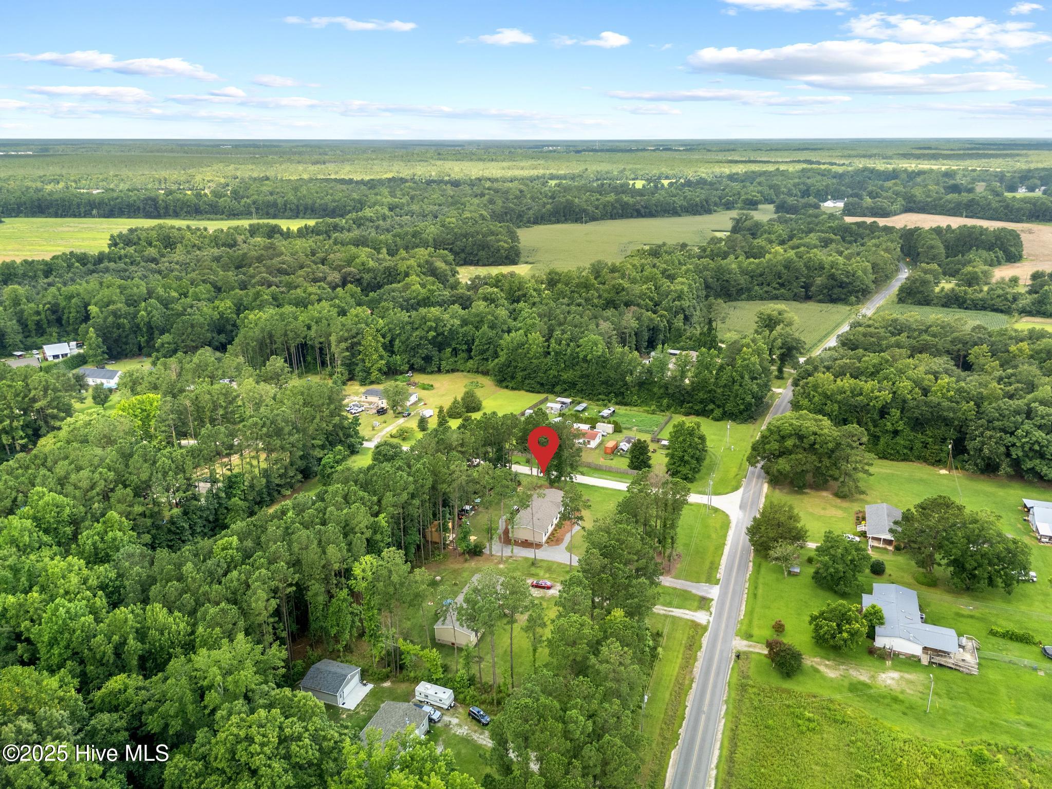 854 Camp Kirkwood Road