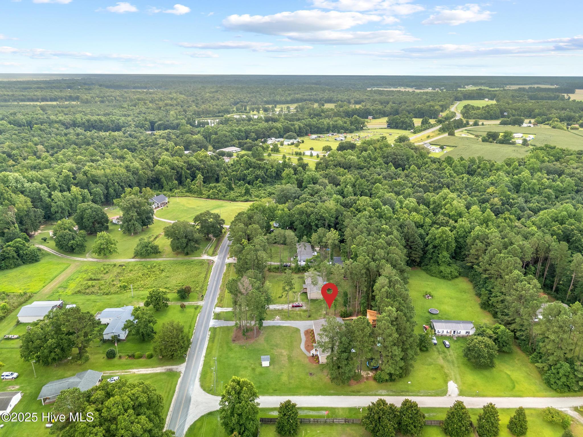 854 Camp Kirkwood Road