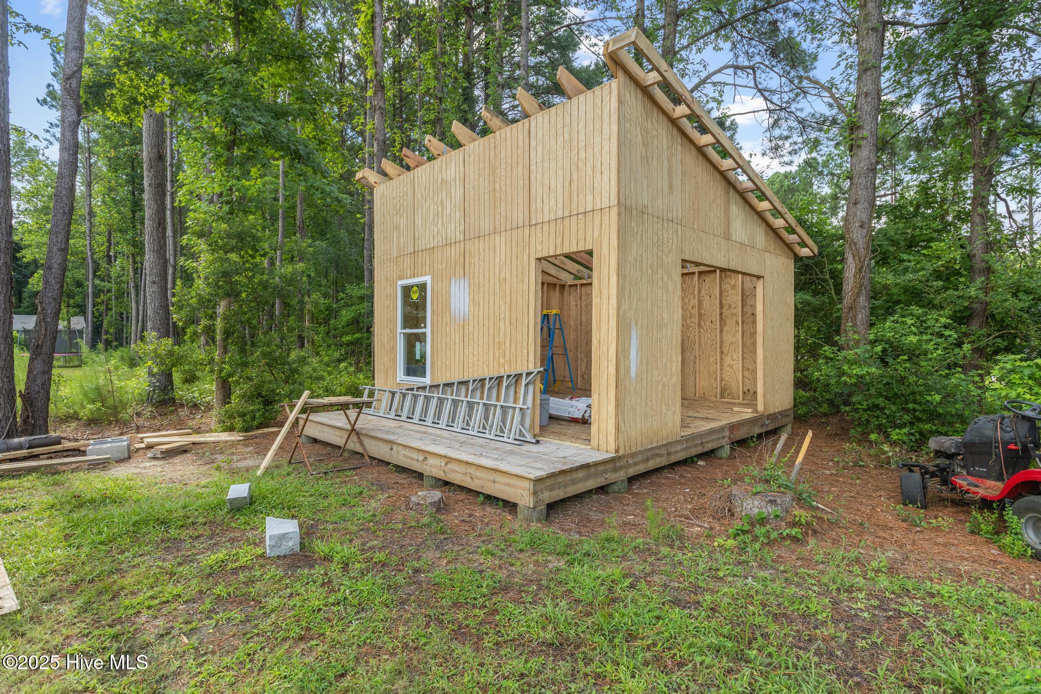 854 Camp Kirkwood Road