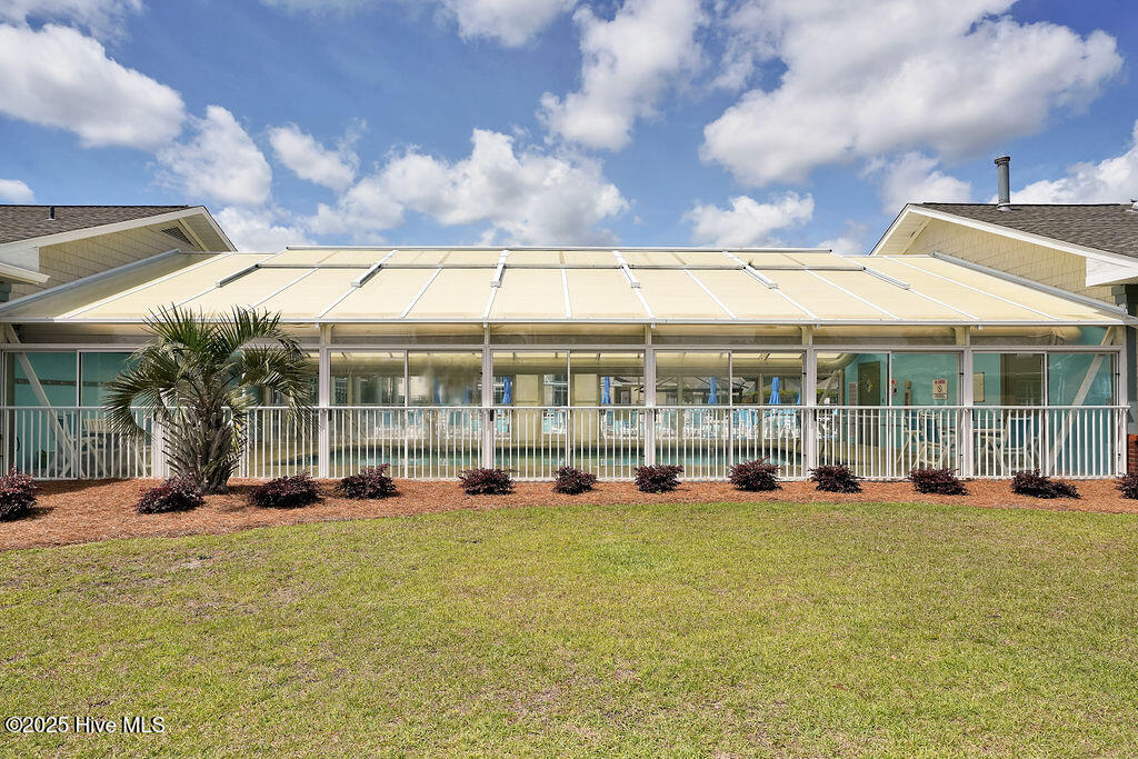 1110 Hampton Pines Court