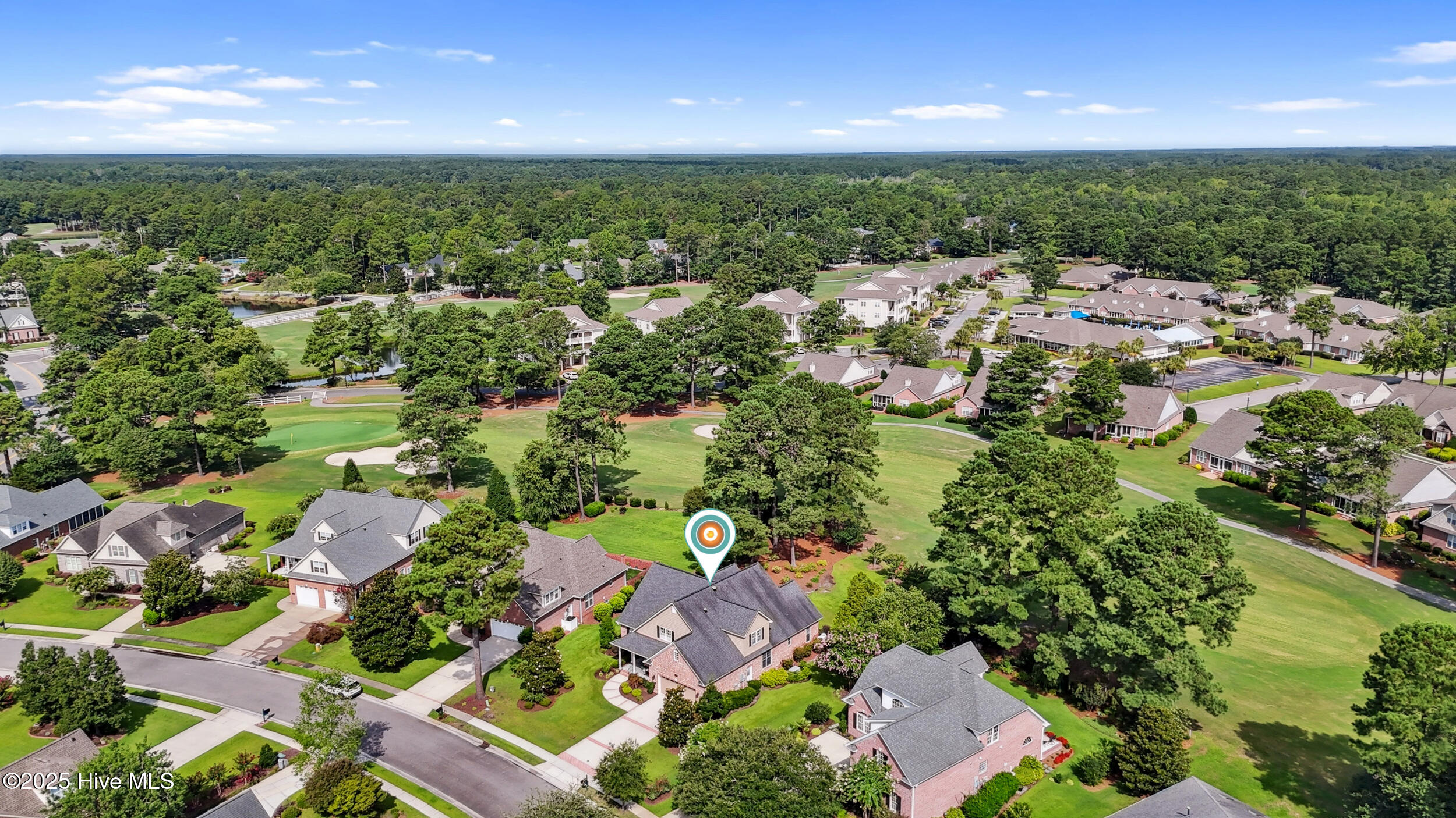 1110 Hampton Pines Court
