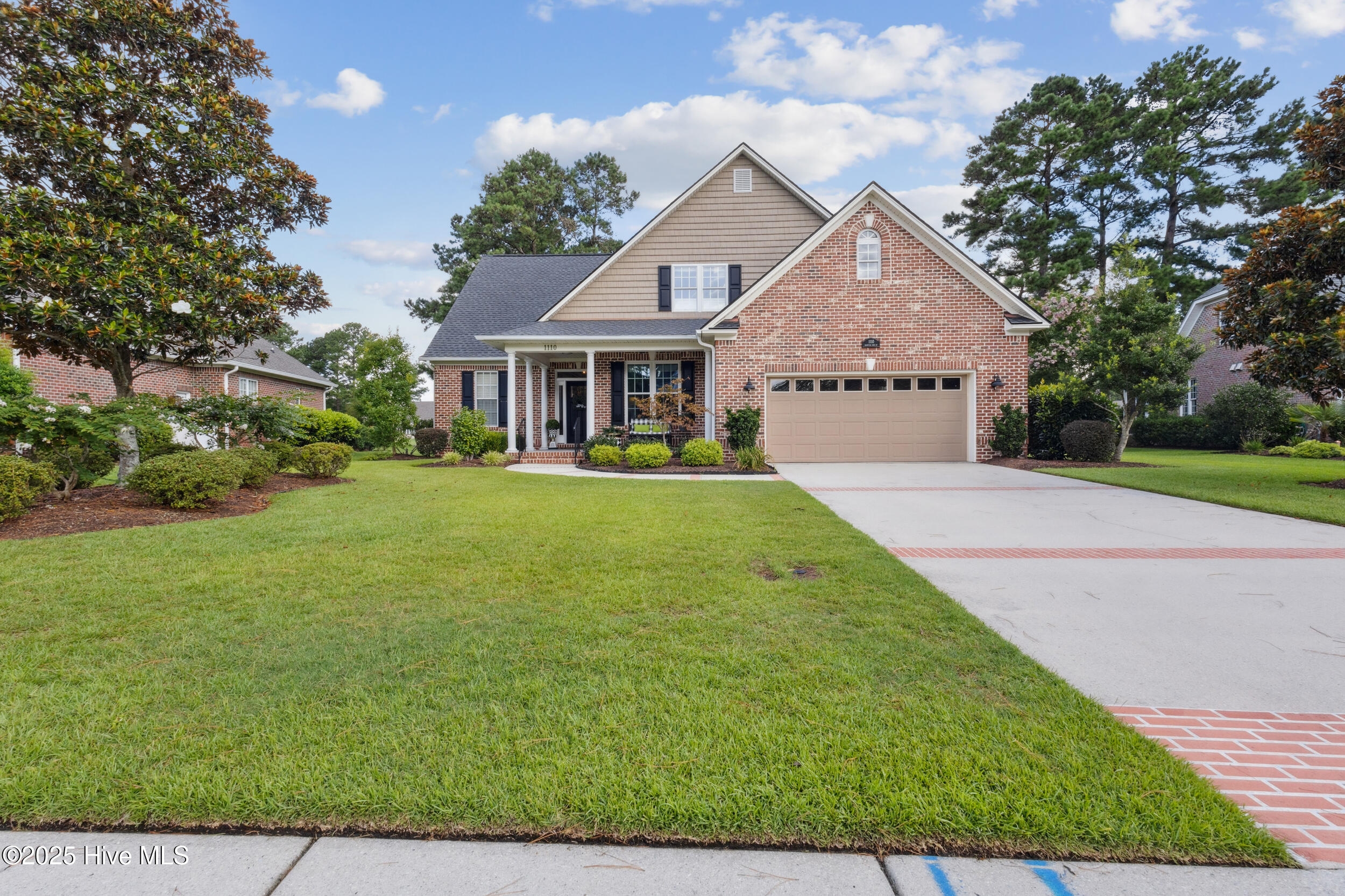 1110 Hampton Pines Court