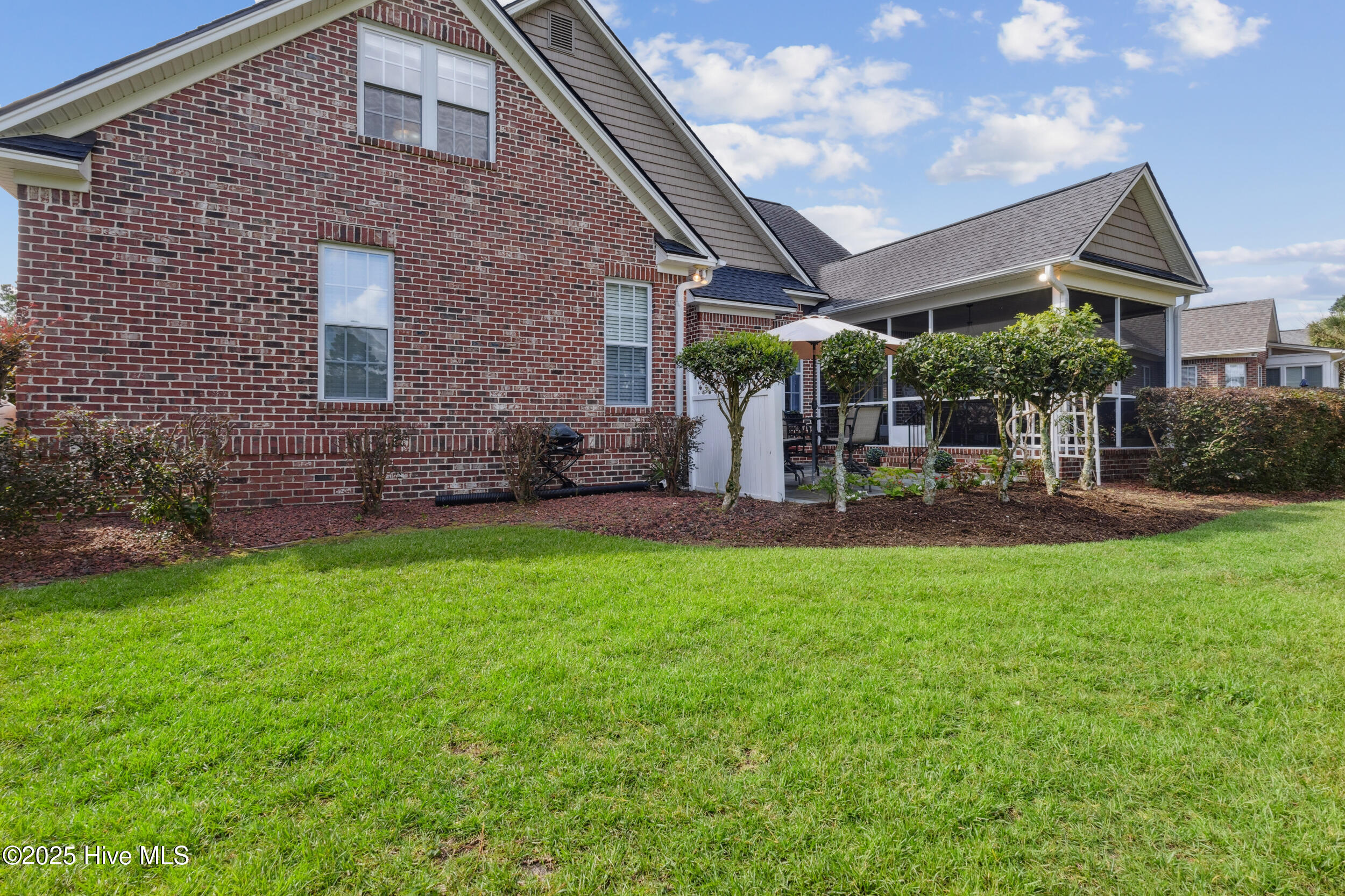 1110 Hampton Pines Court