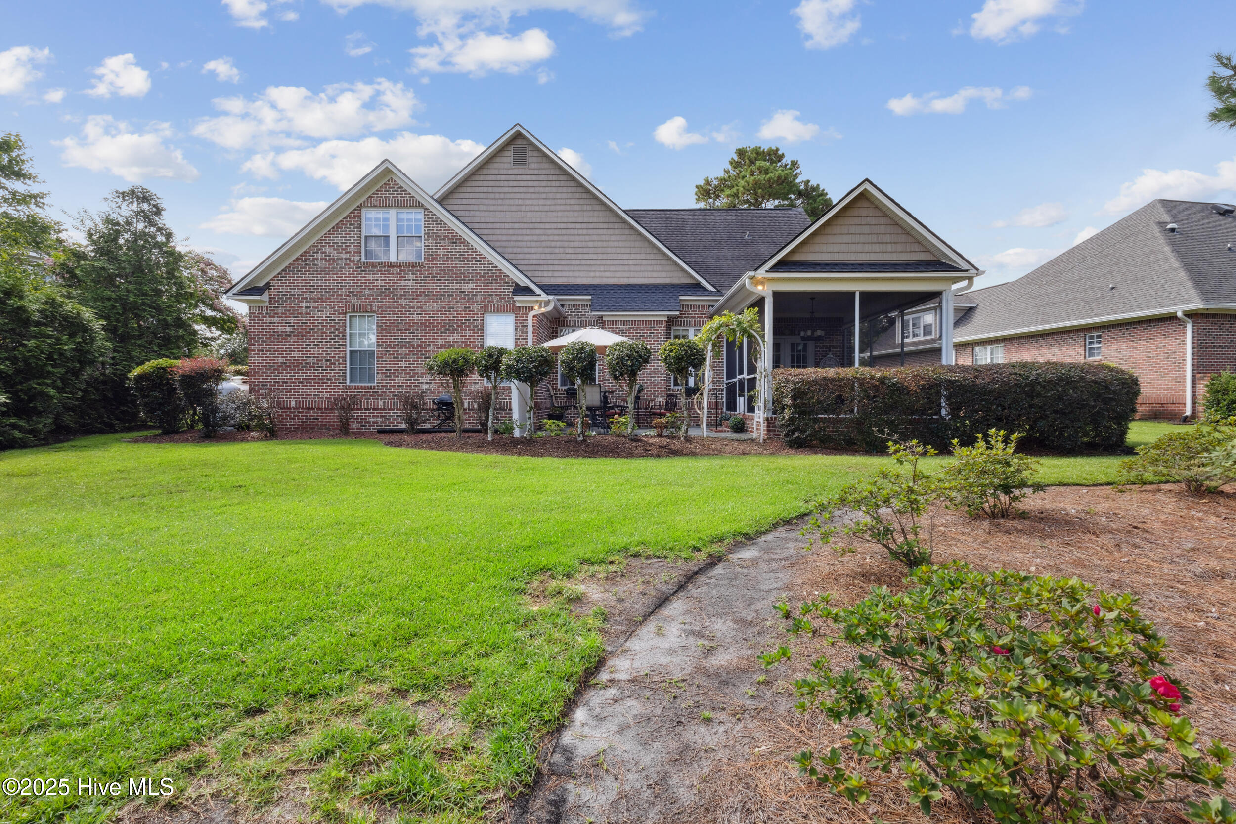 1110 Hampton Pines Court