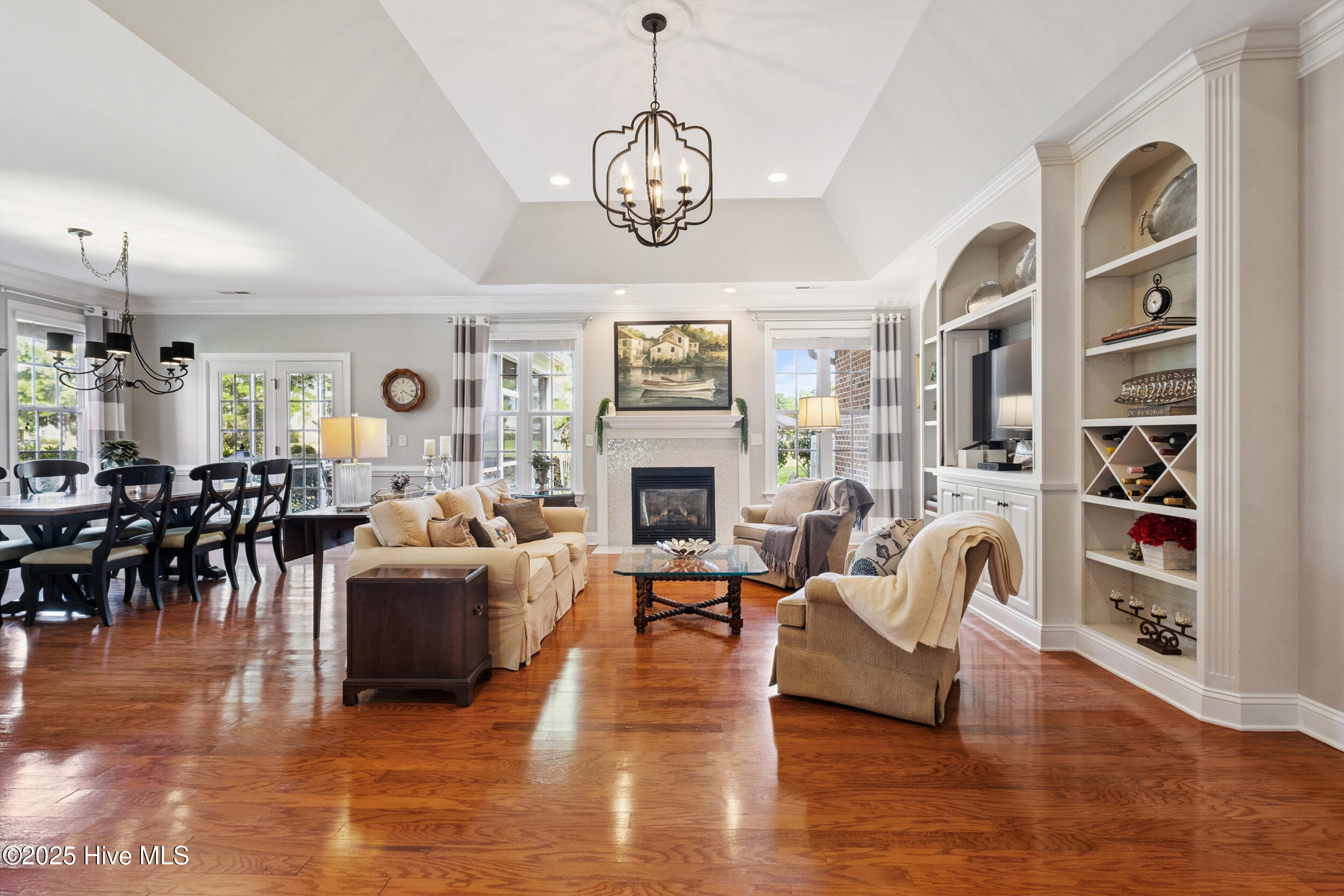 1110 Hampton Pines Court