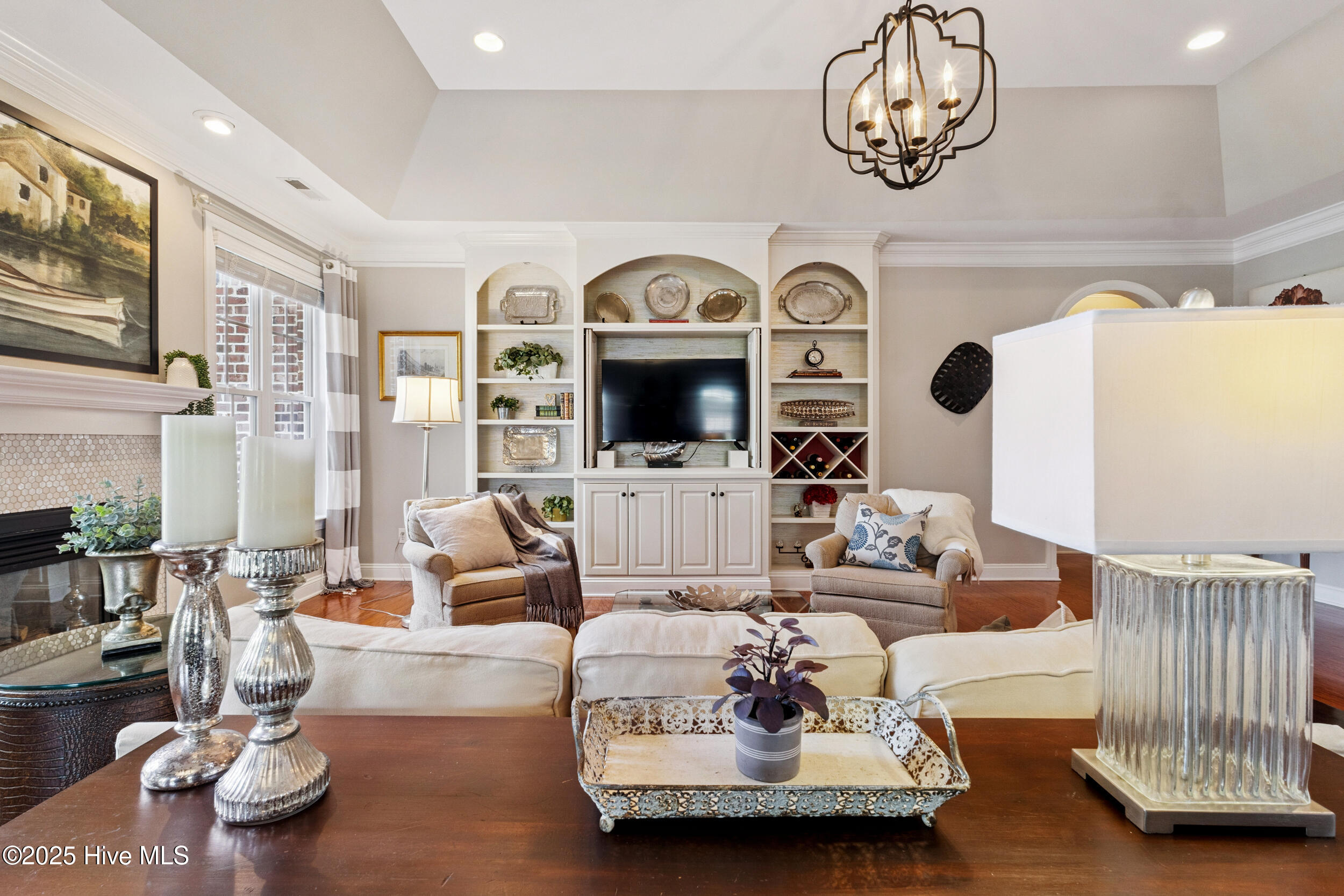1110 Hampton Pines Court