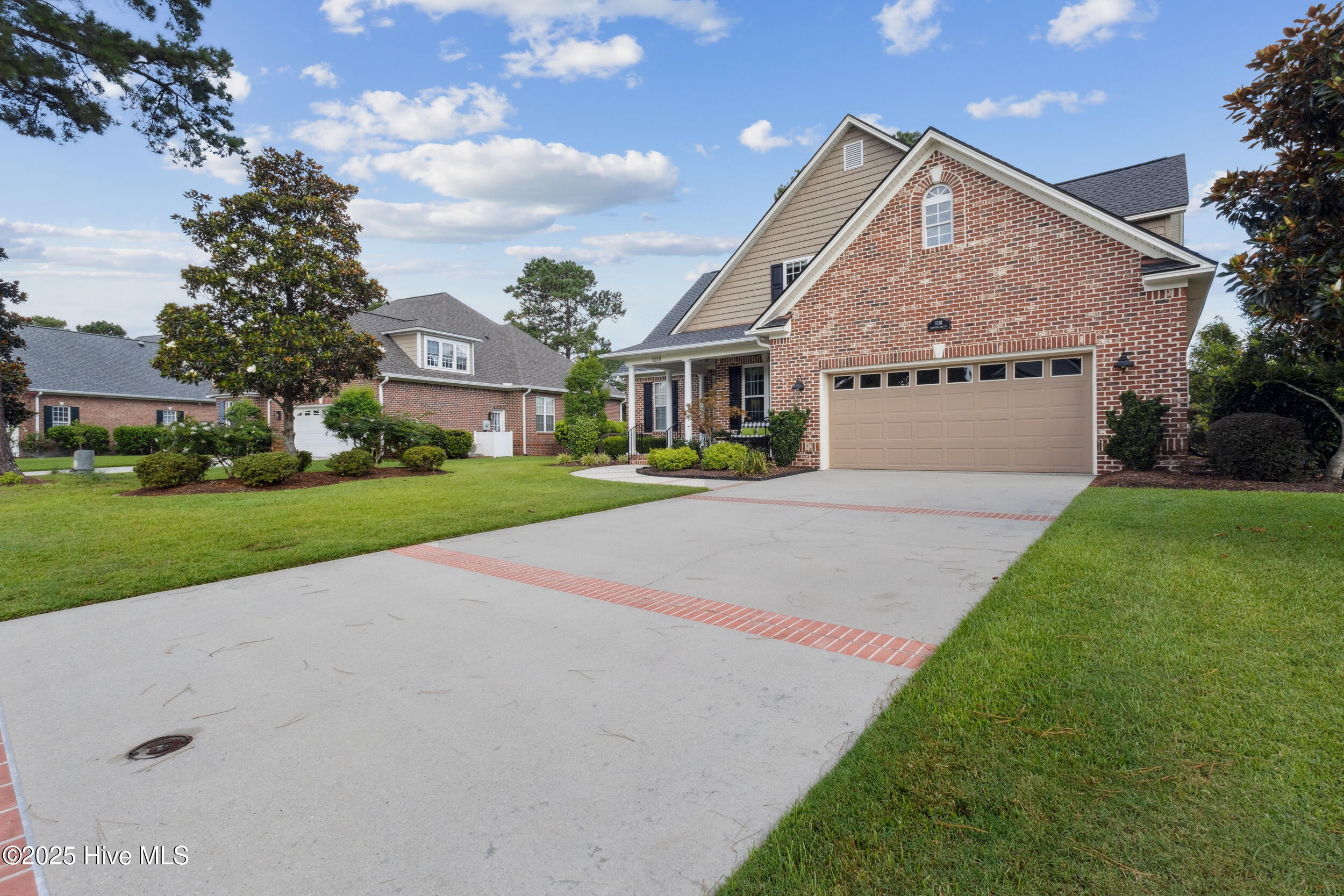 1110 Hampton Pines Court